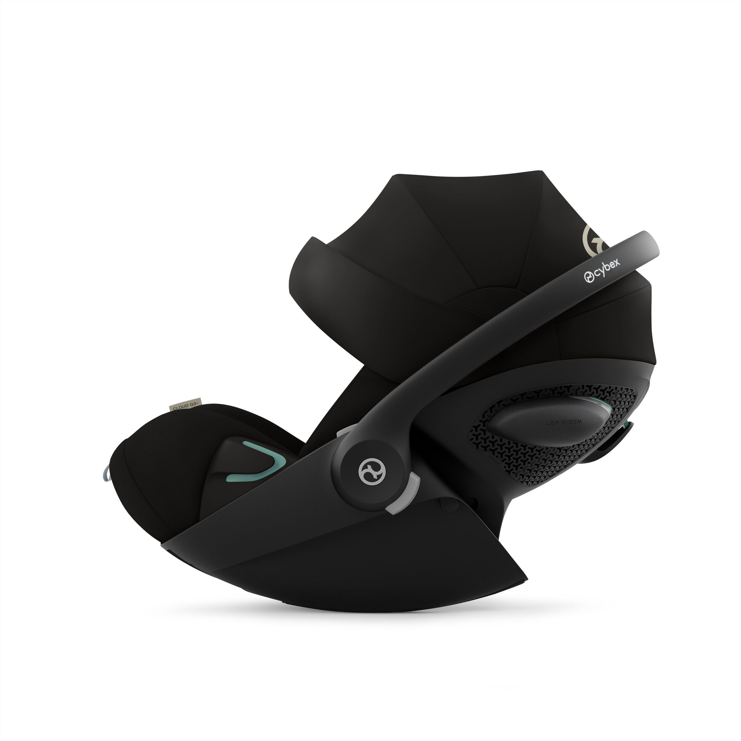 Babyschale CYBEX Cloud G3 Plus