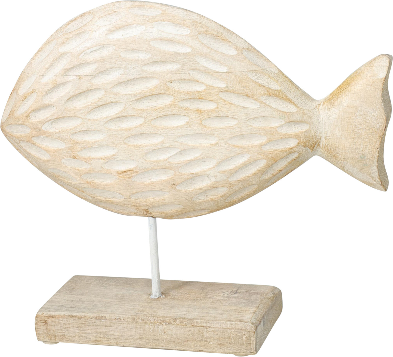 Aufsteller FISCH