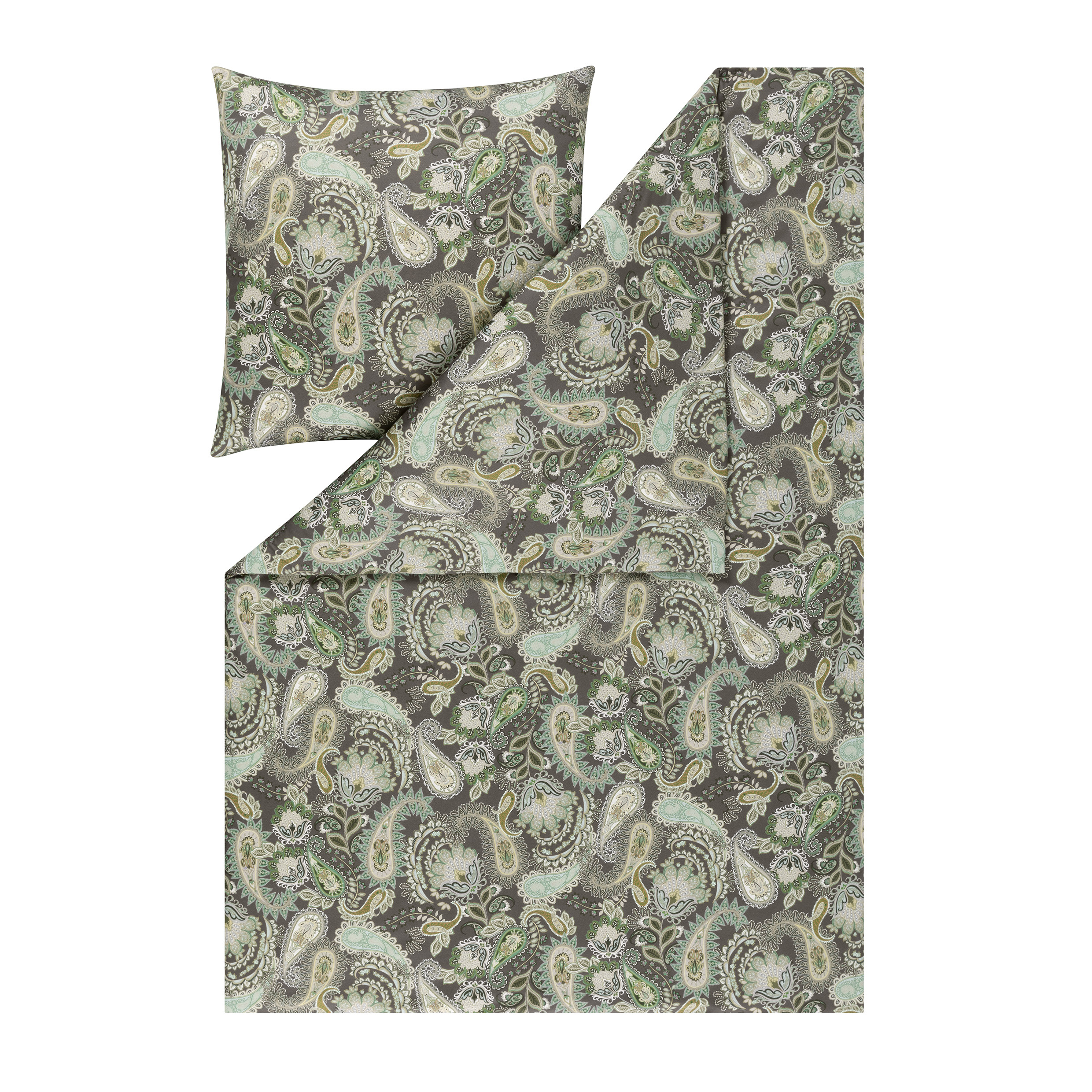 Bettwäsche ELISABETH Jersey