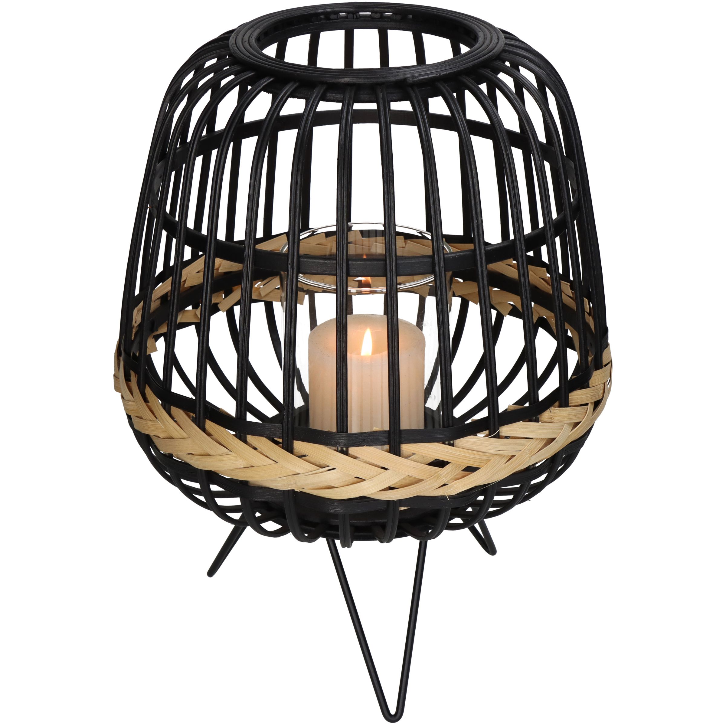 Laterne BAMBOO