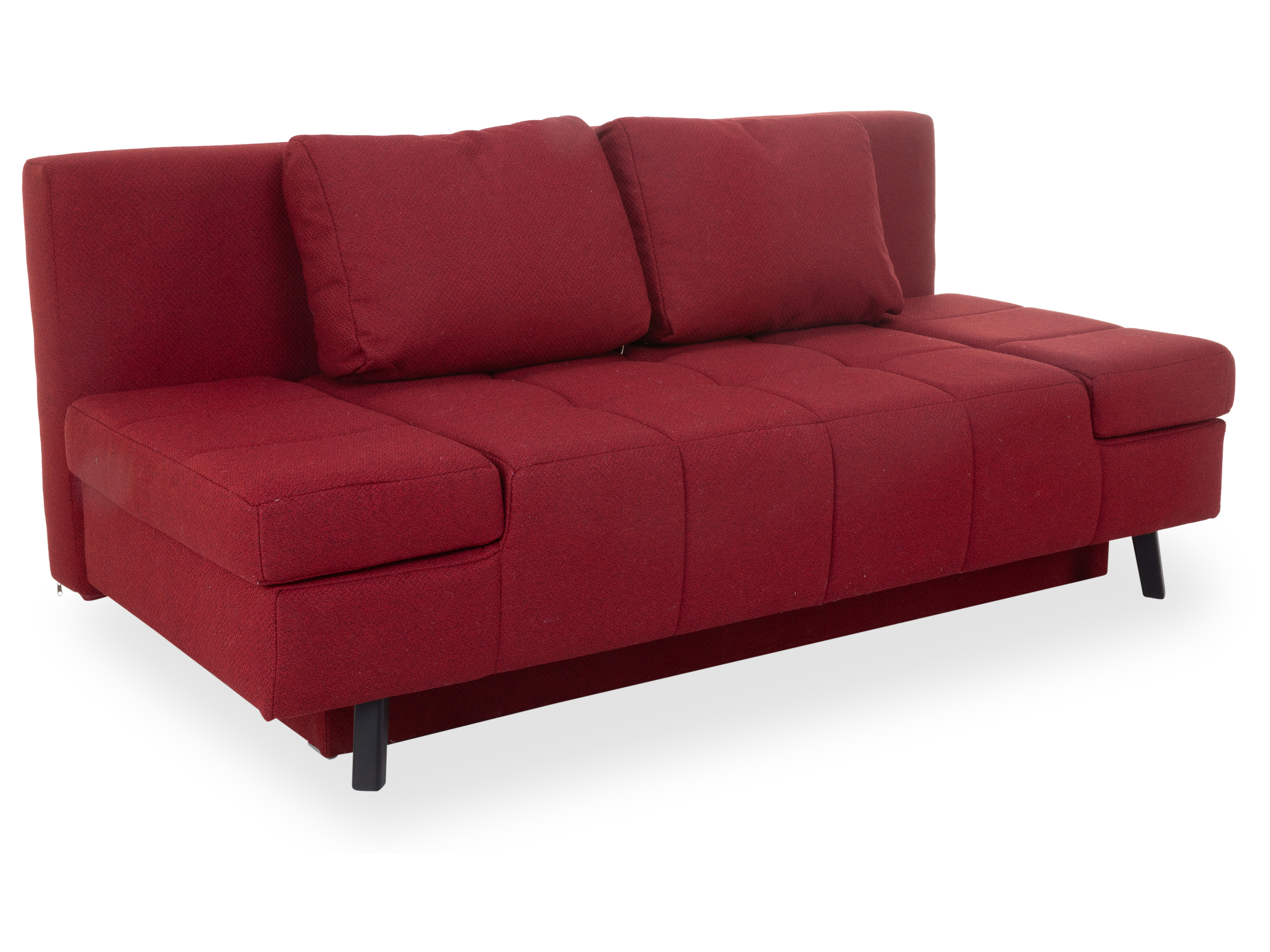 Schlafsofa Elastoform REBECCA