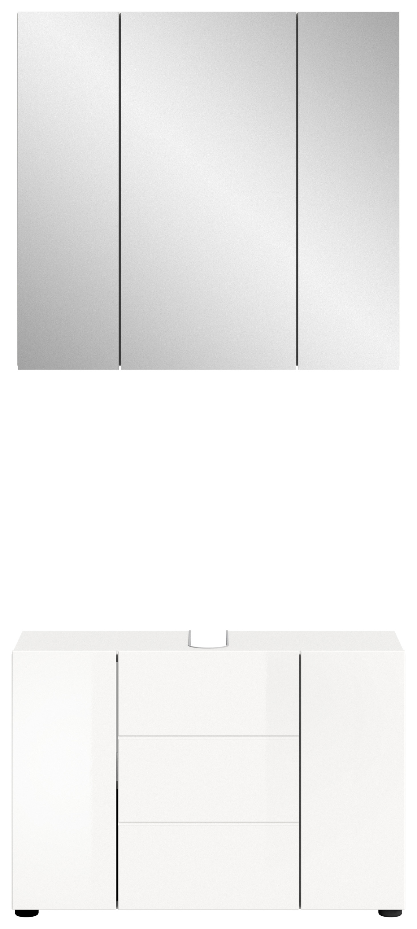 Badezimmer VIRA