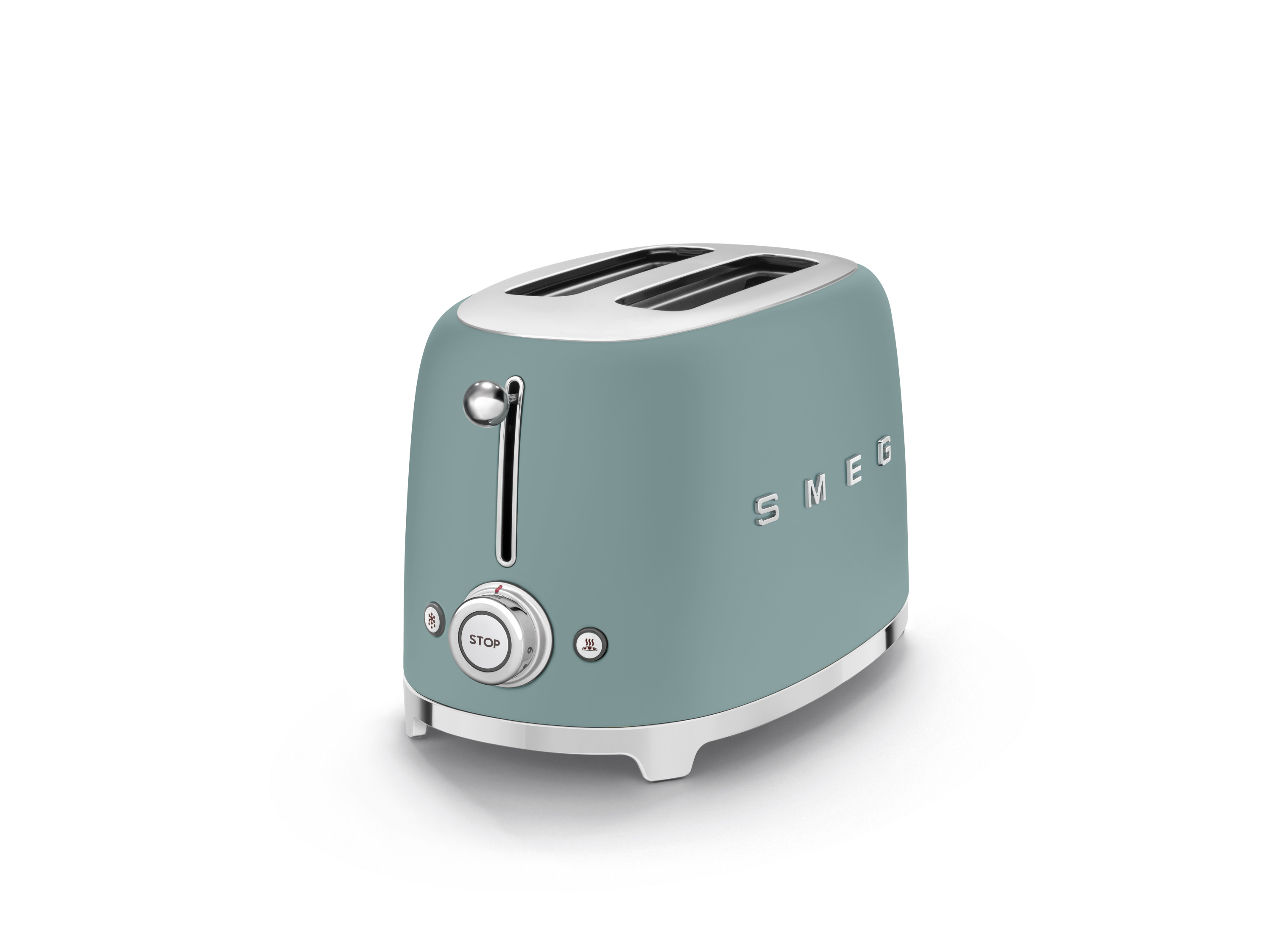 Toaster Kompakt smeg