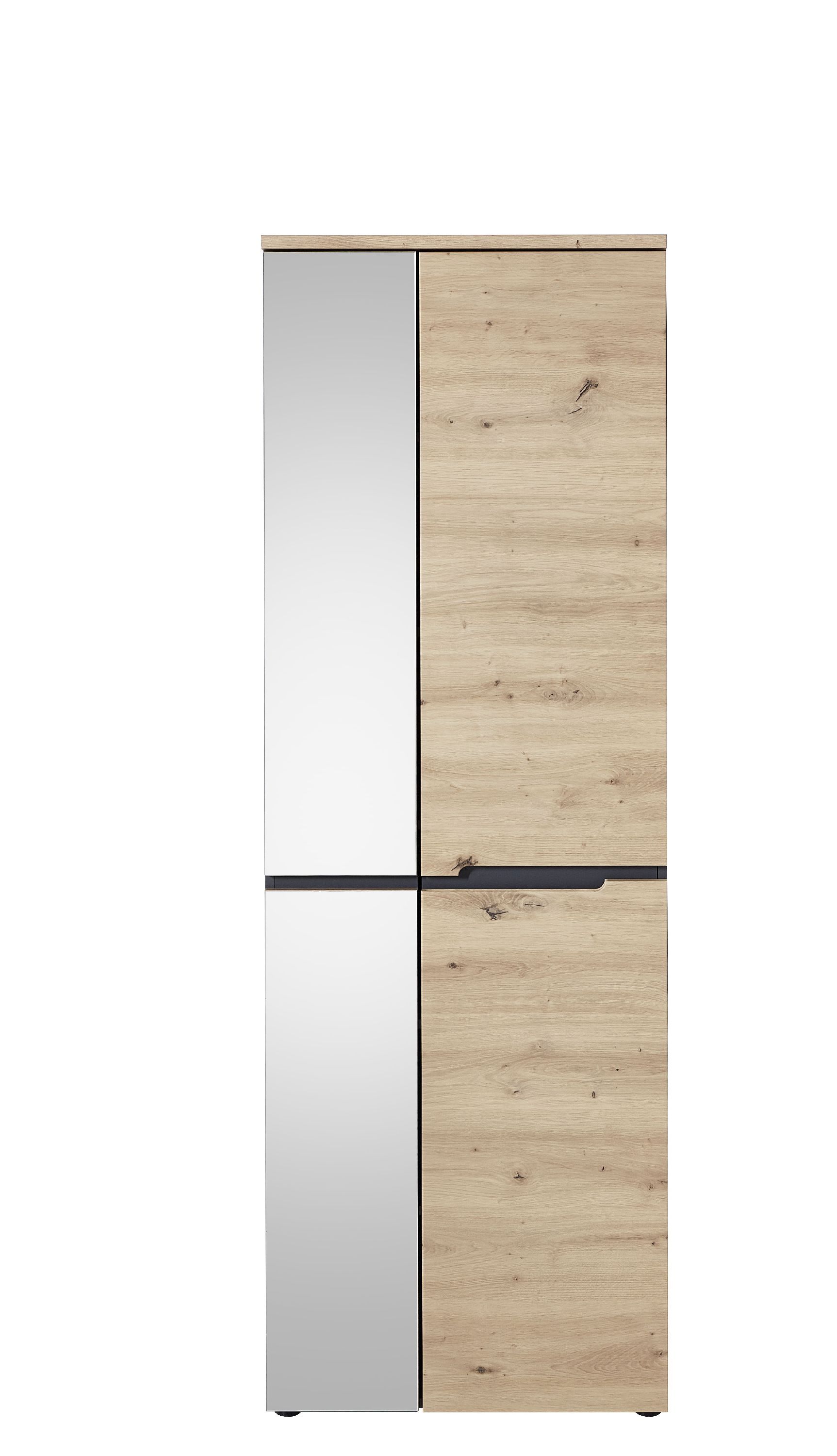 Garderobenschrank MAGALI