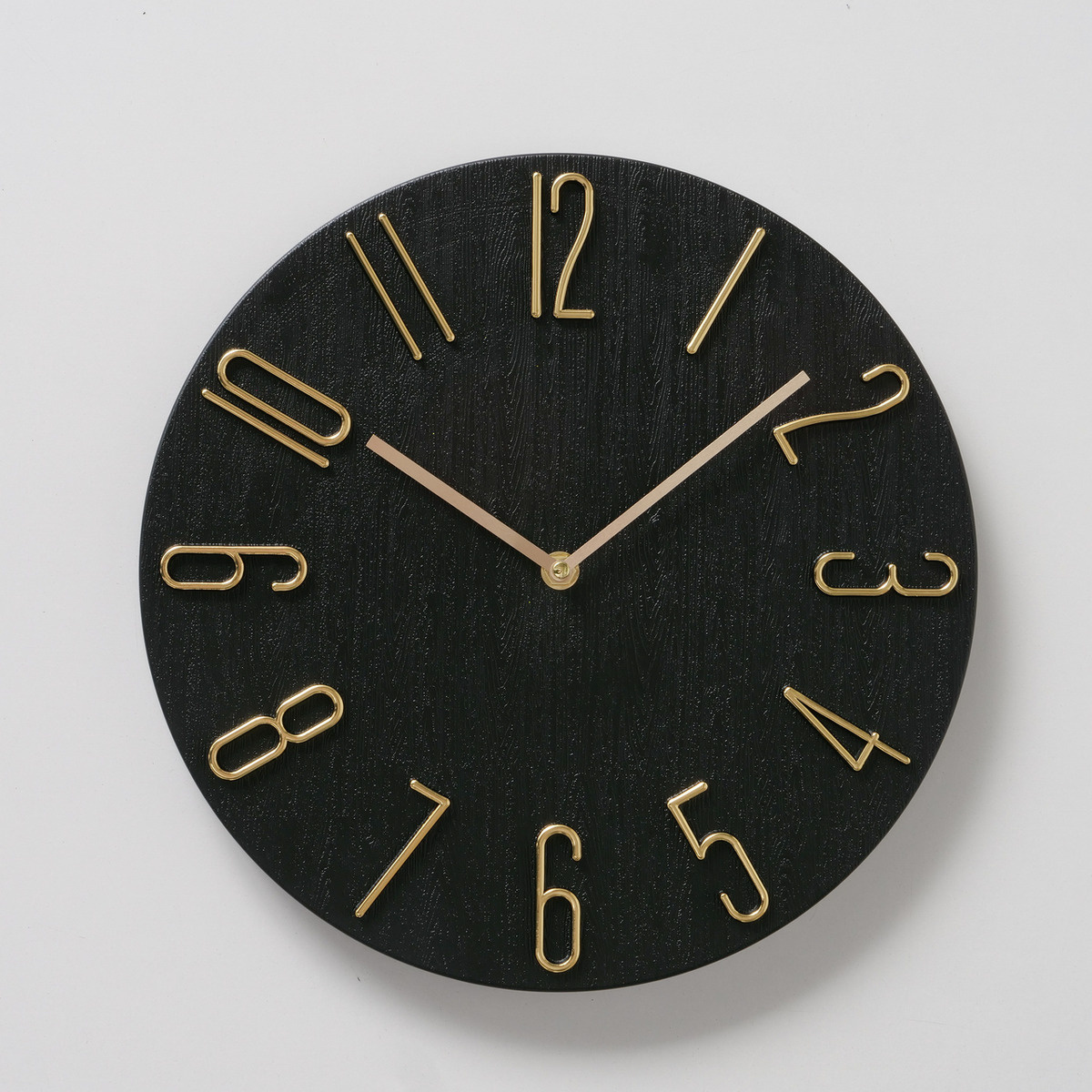 Wanduhr TEMPO