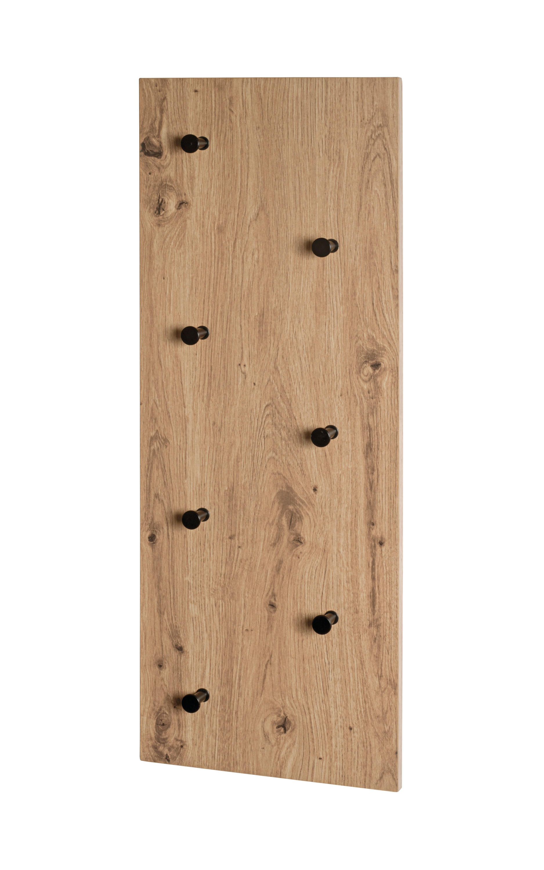 Wandgarderobe