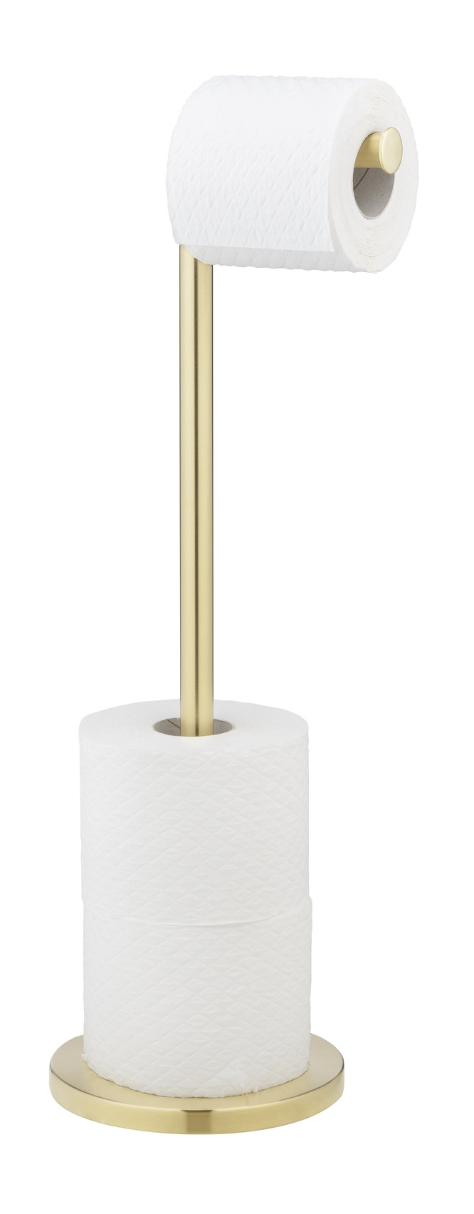Toilettenpapierhalter 2 IN 1