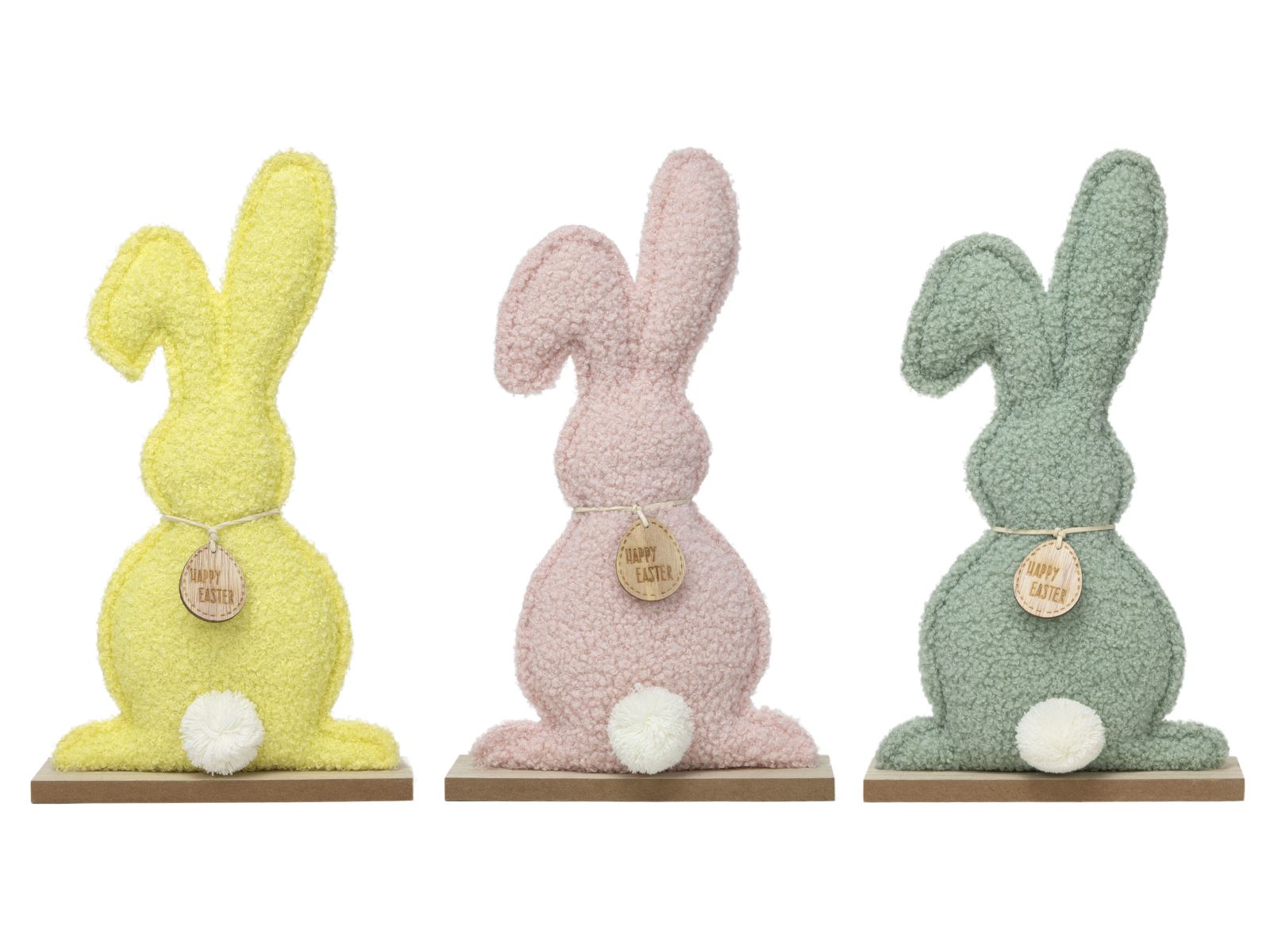 Dekofigur OSTERHASE