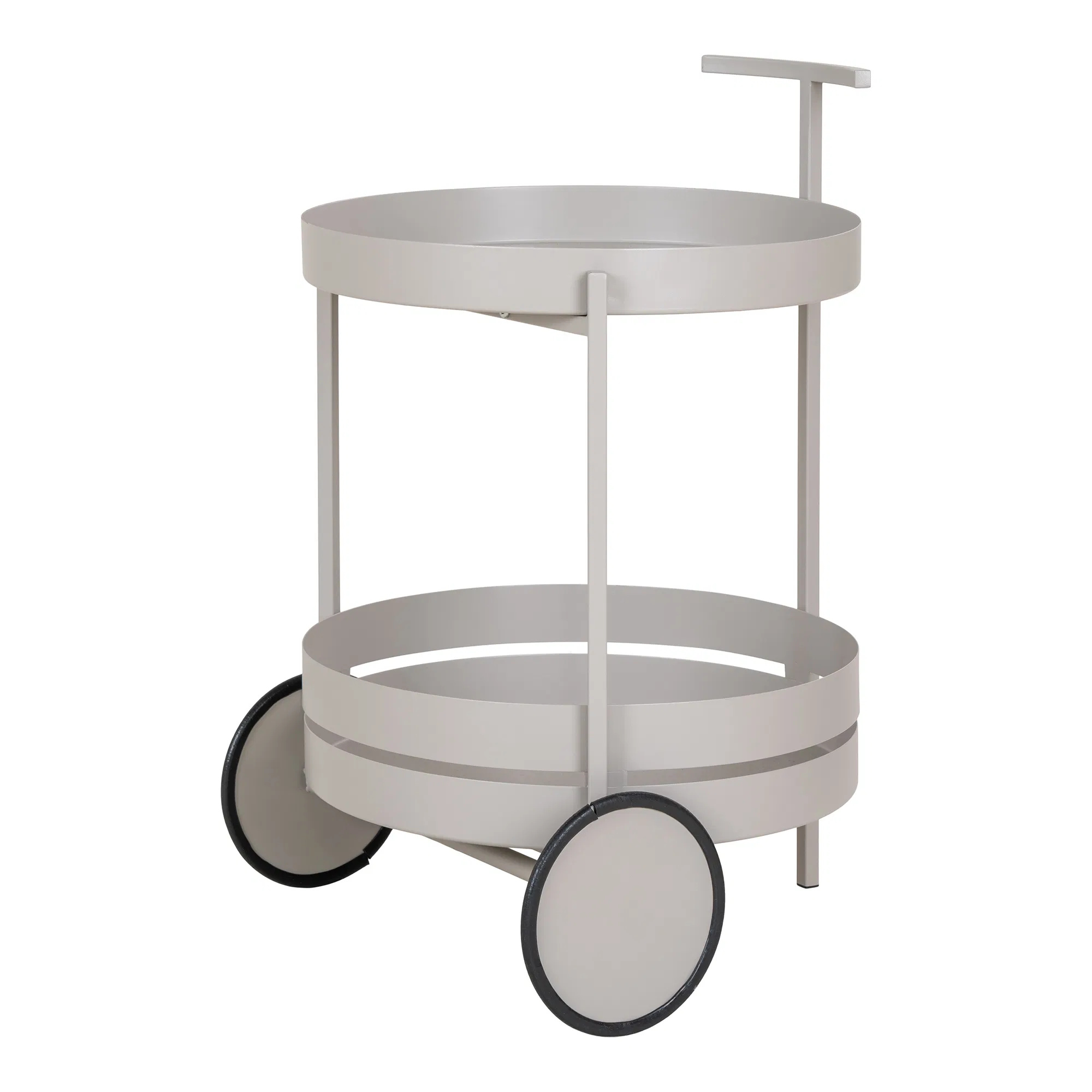 Barwagen DROP BEJA