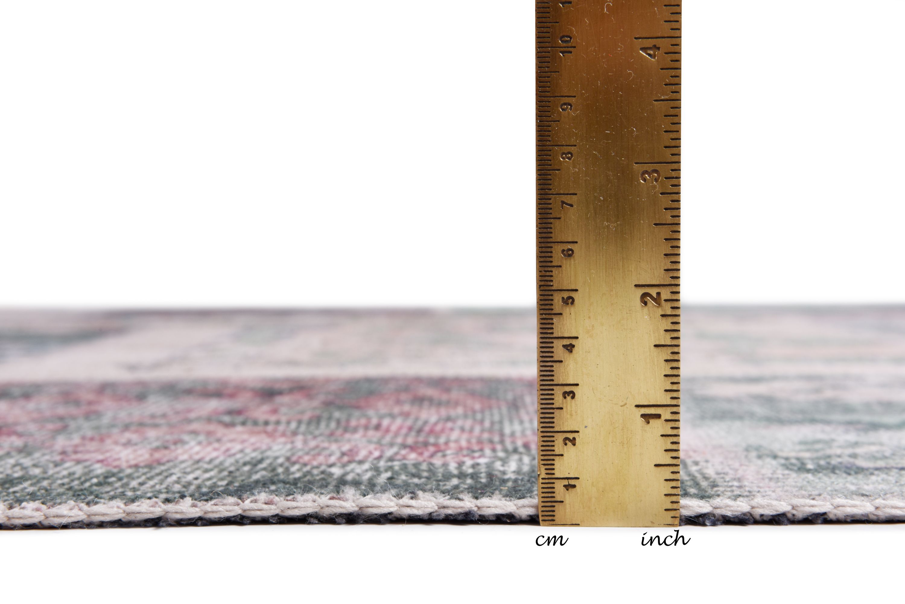 Teppich ADARA multicolor