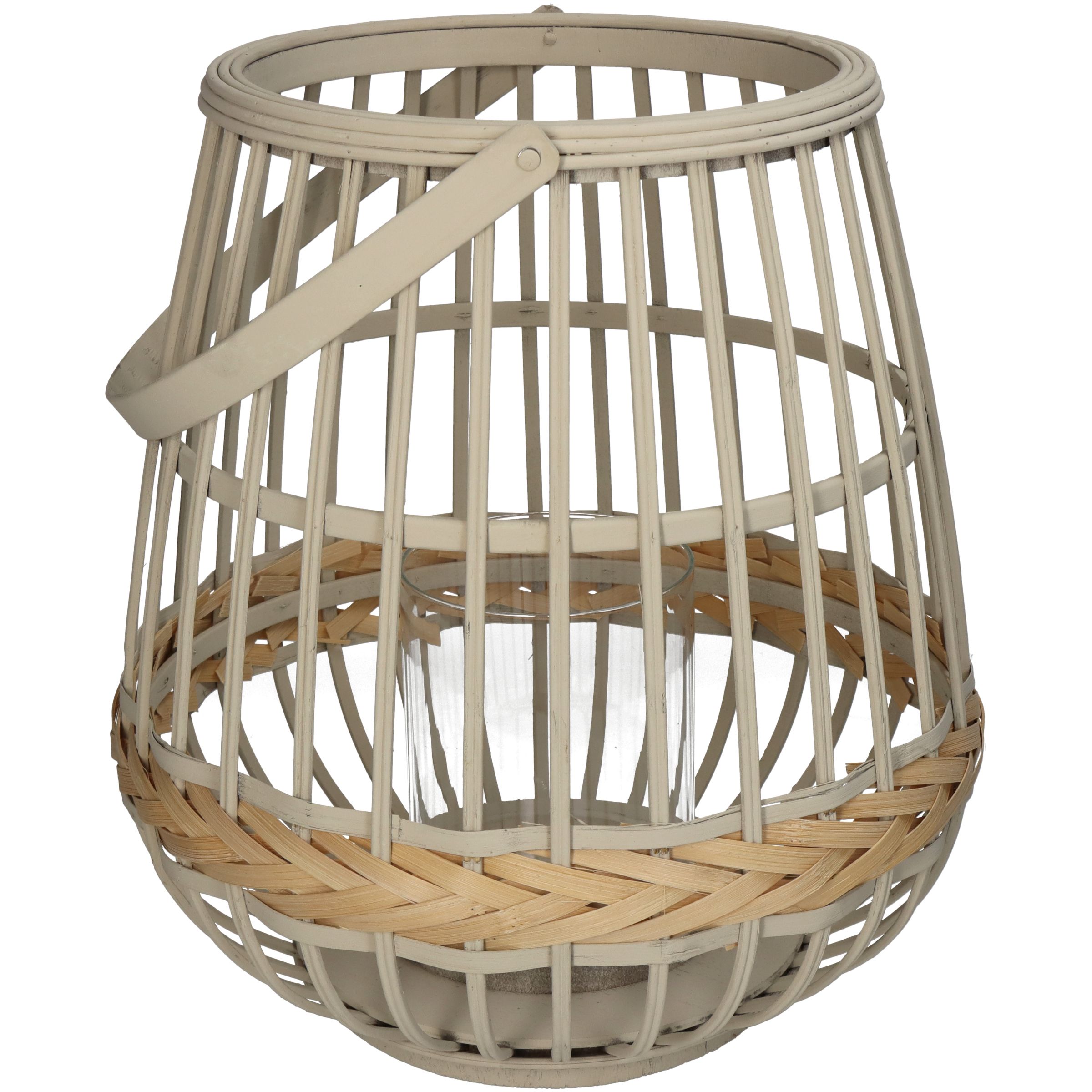 Laterne BAMBOO
