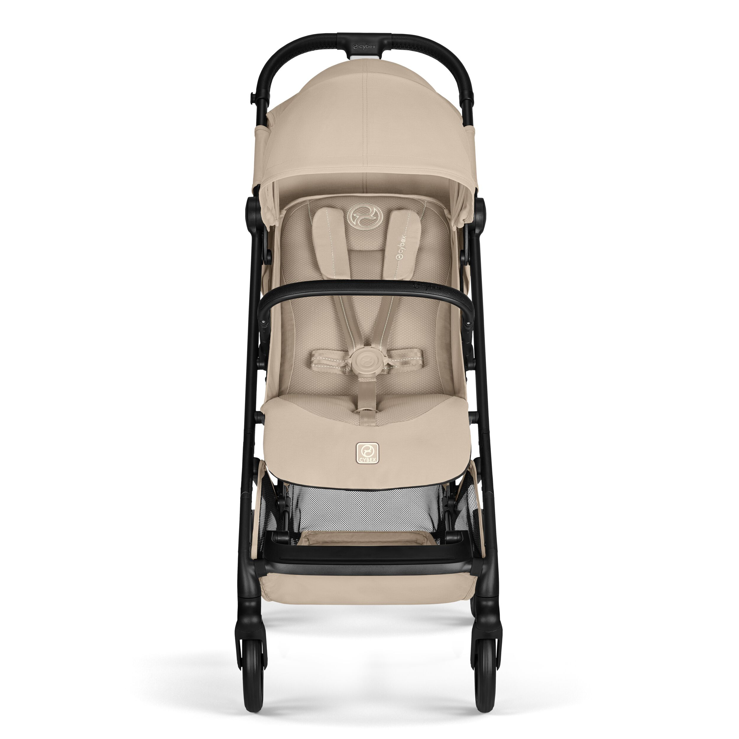 Buggy CYBEX Beezy Almond beige