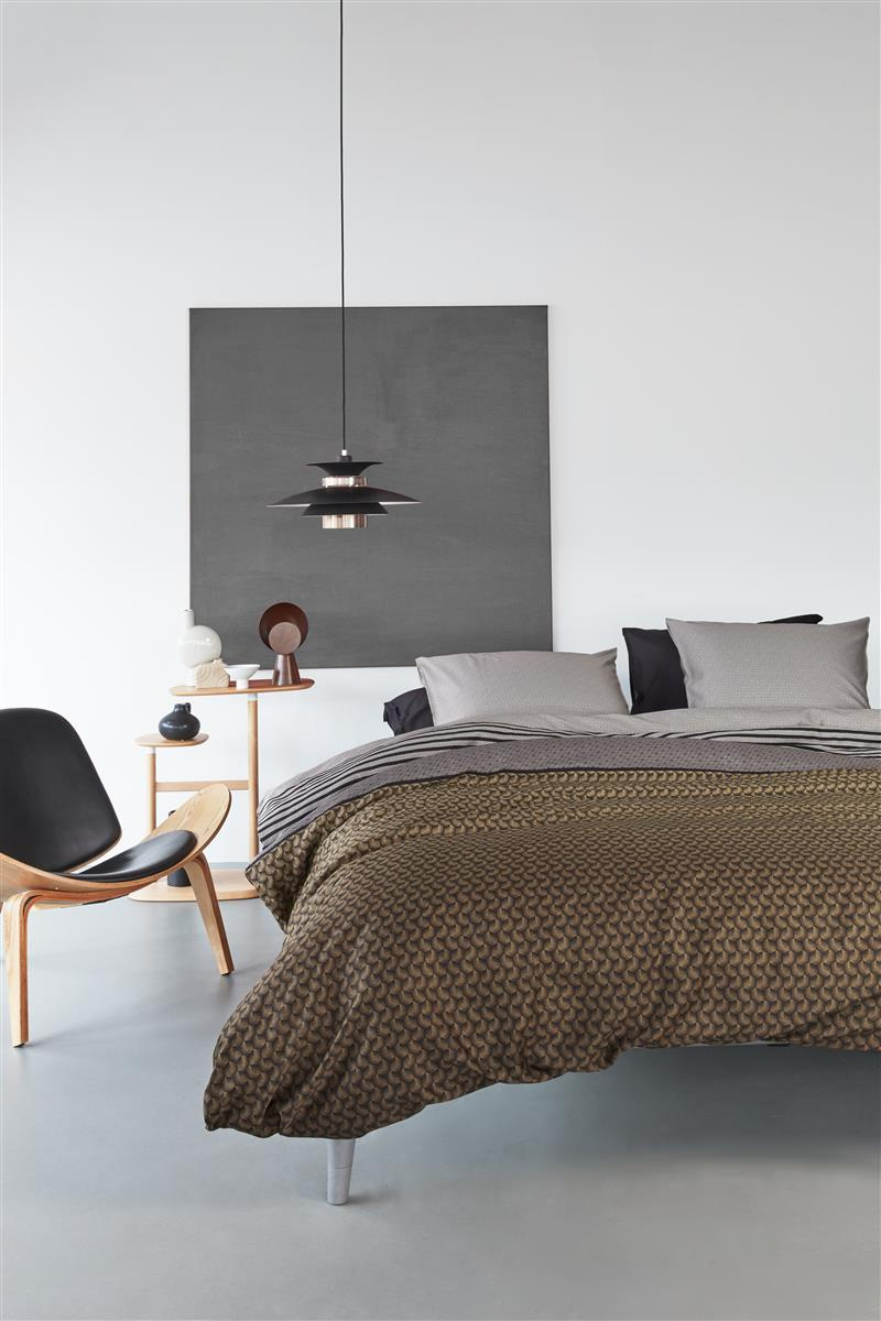 Bettwäsche SHITAKE Satin