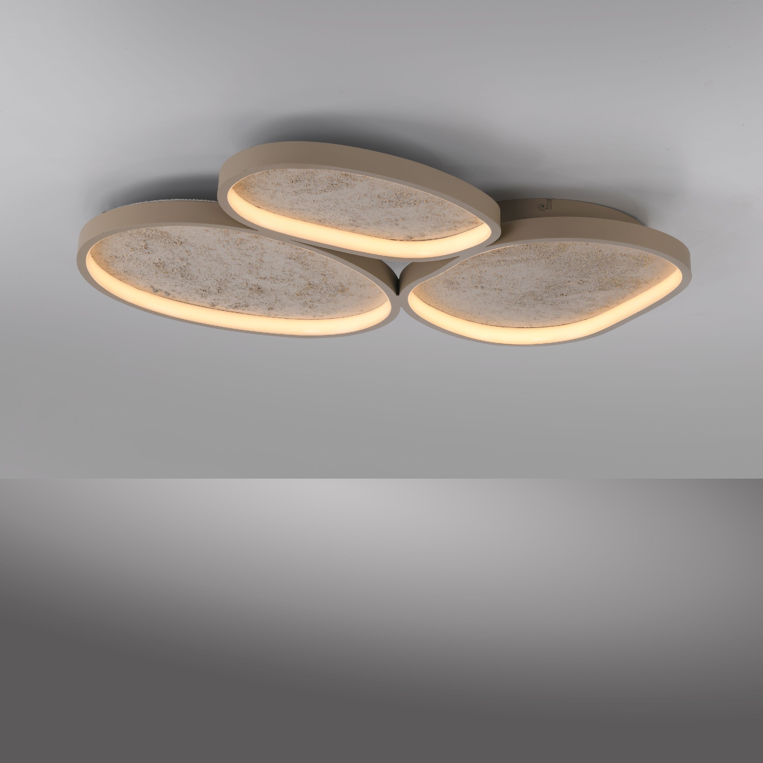 Deckenleuchte MOONBRAKER