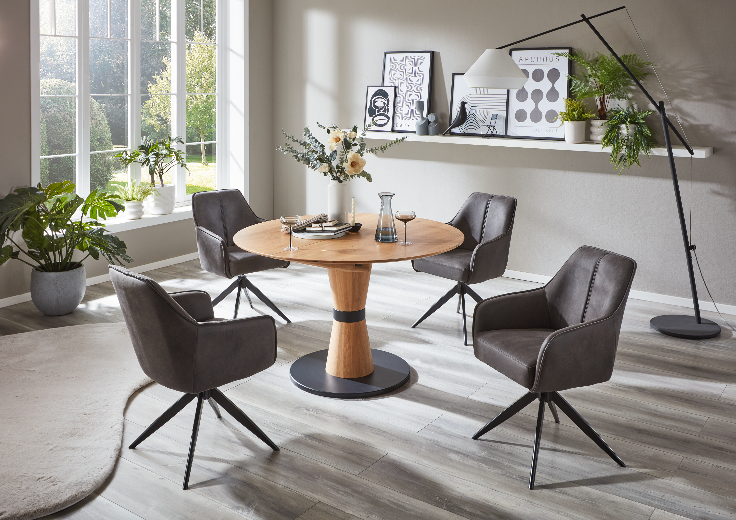 Esstisch RONDA