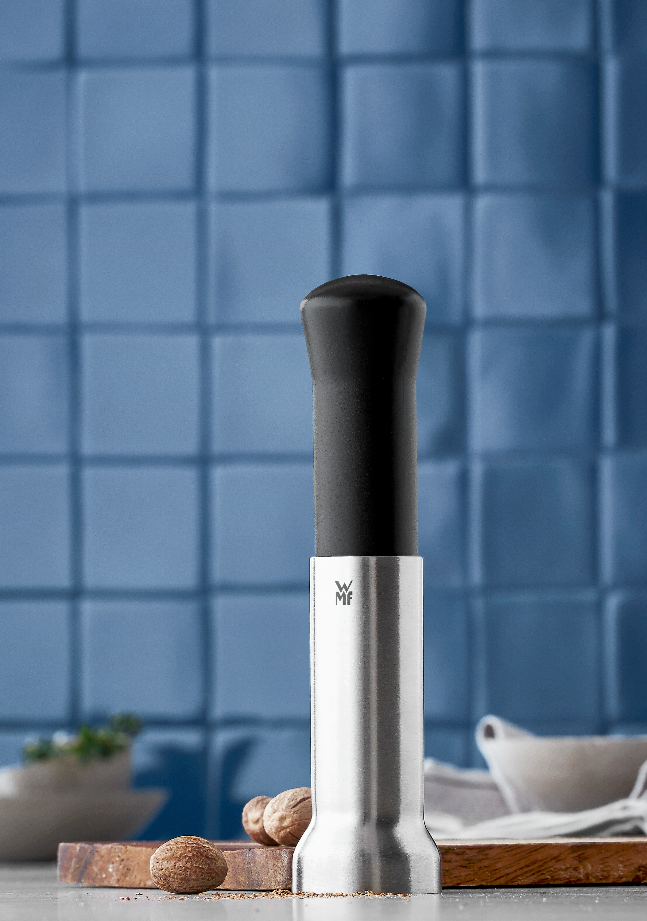 Muskatmühle WMF