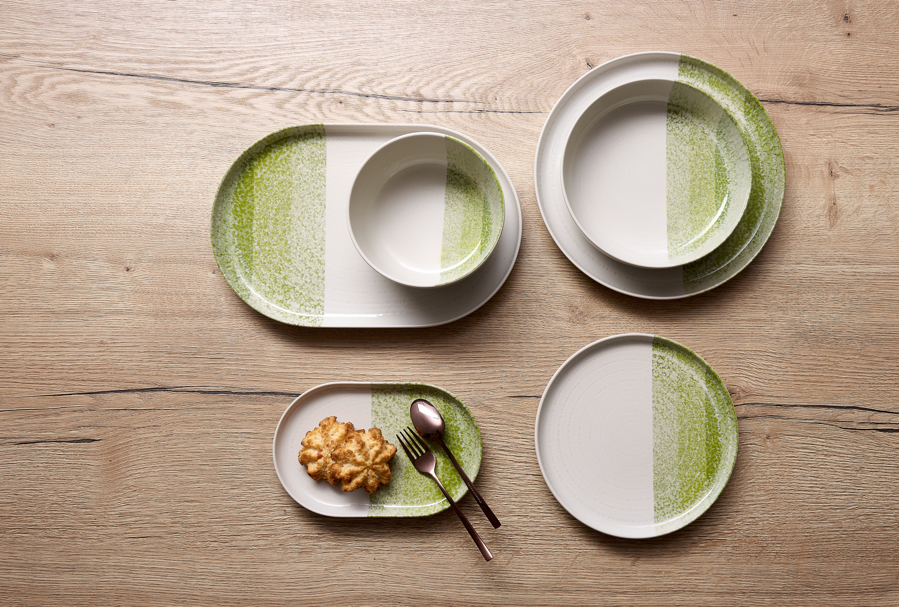 Suppenschale TRIO