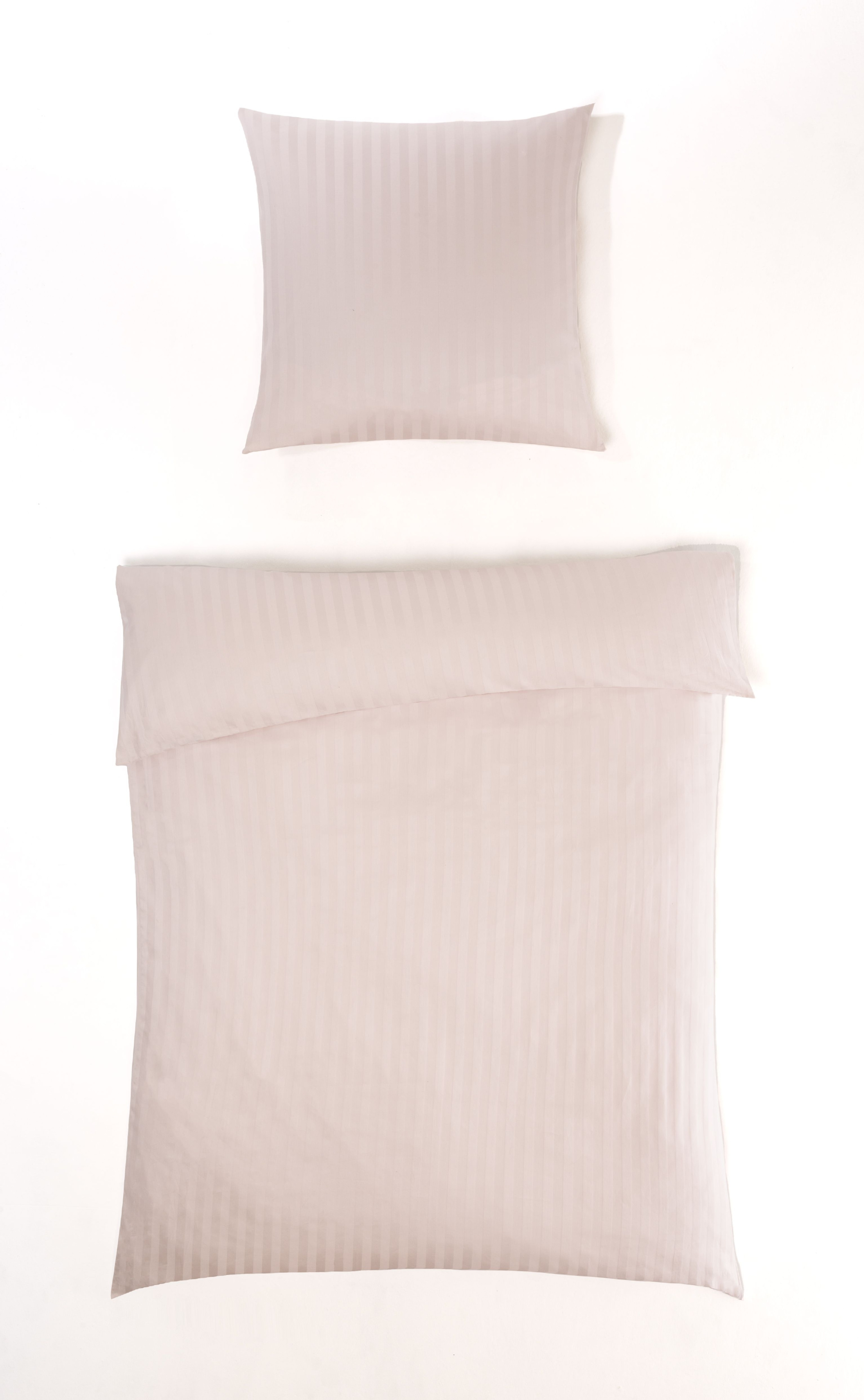 Bettwäsche JACQUARD Satin
