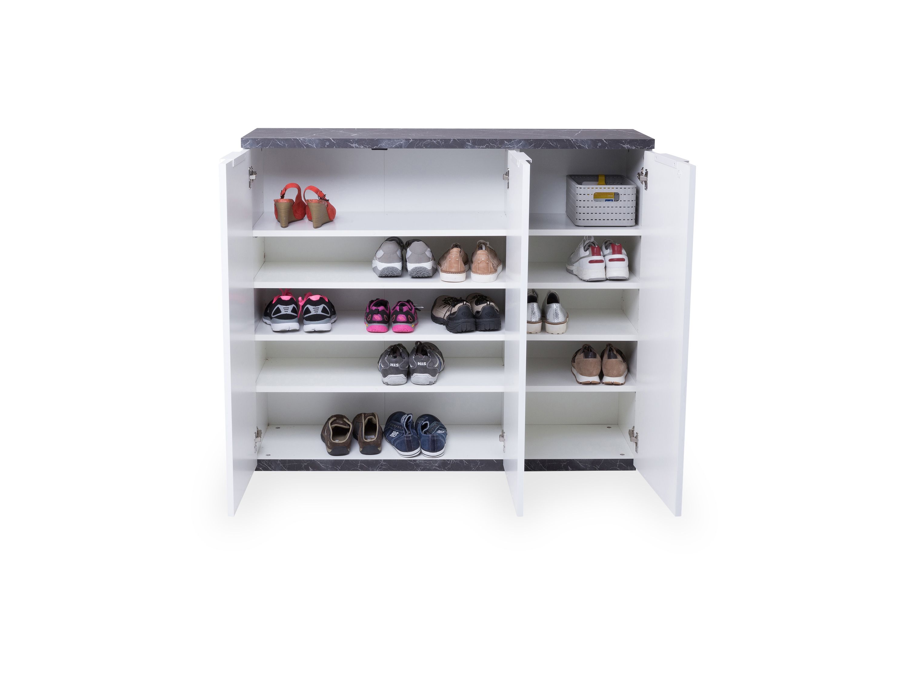 Schuhschrank MALIN