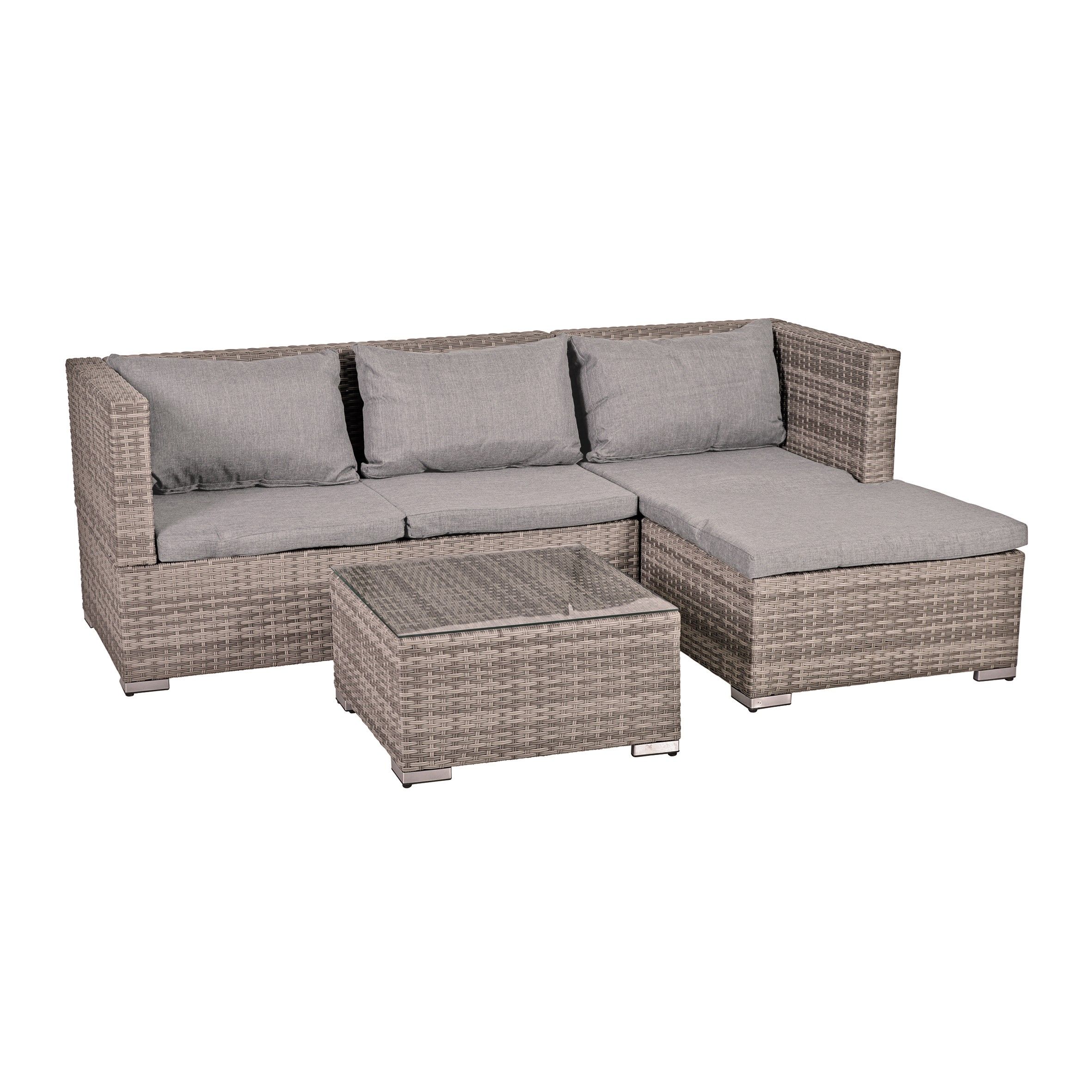 Loungeecke greemotion Kailua