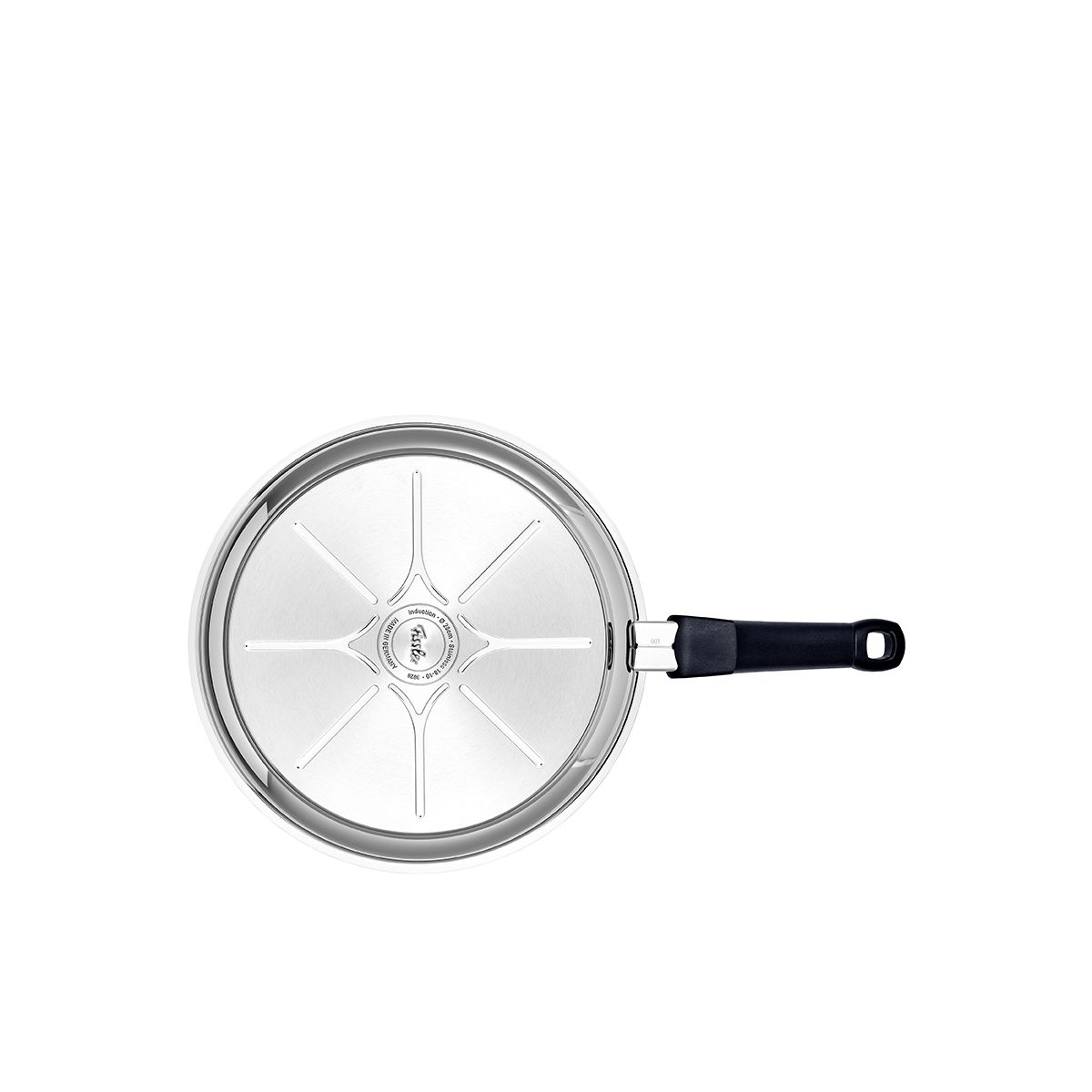 Bratpfanne Fissler ADAMANT PREMIUM