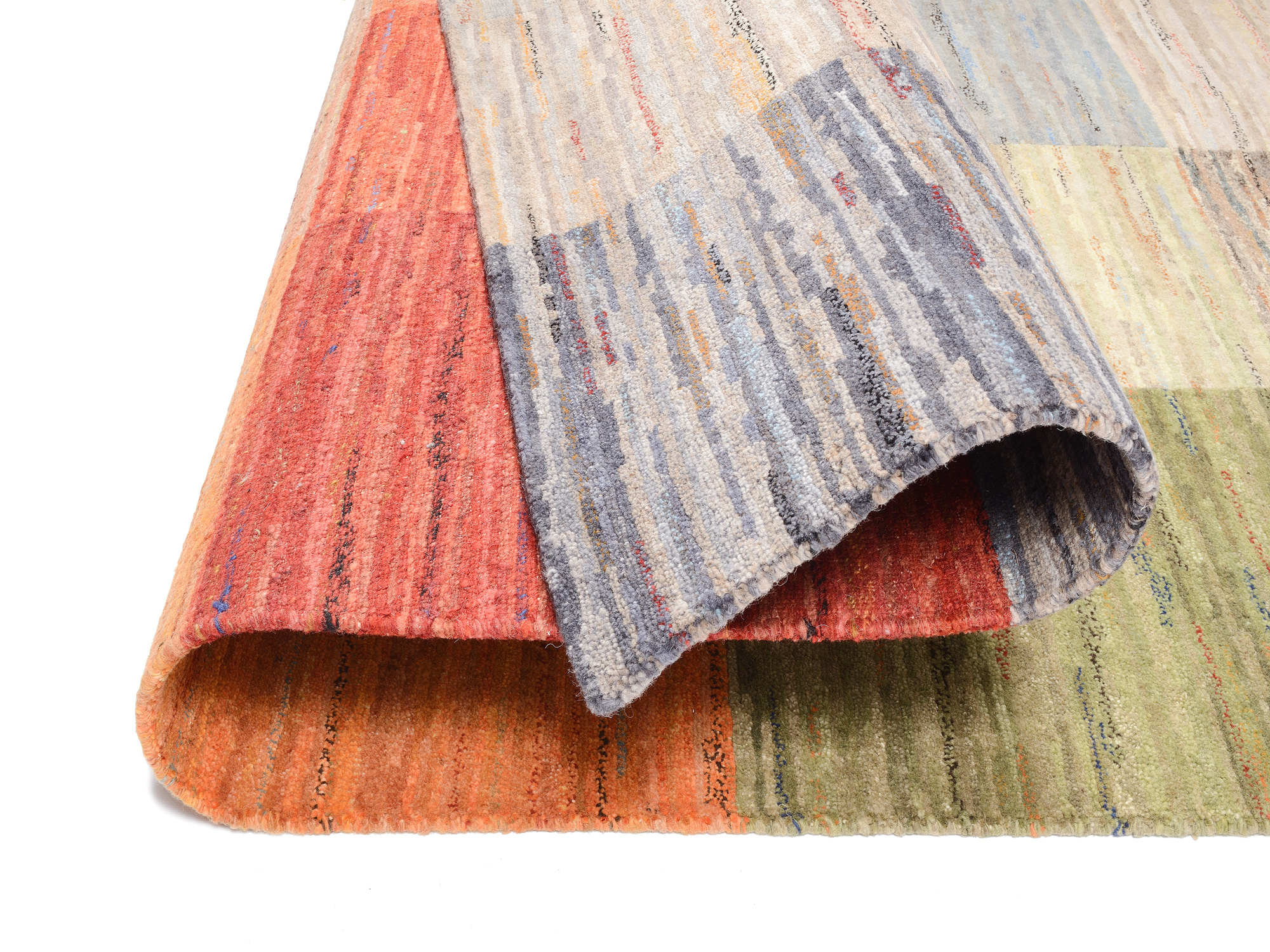 Teppich HIMALI LINEA