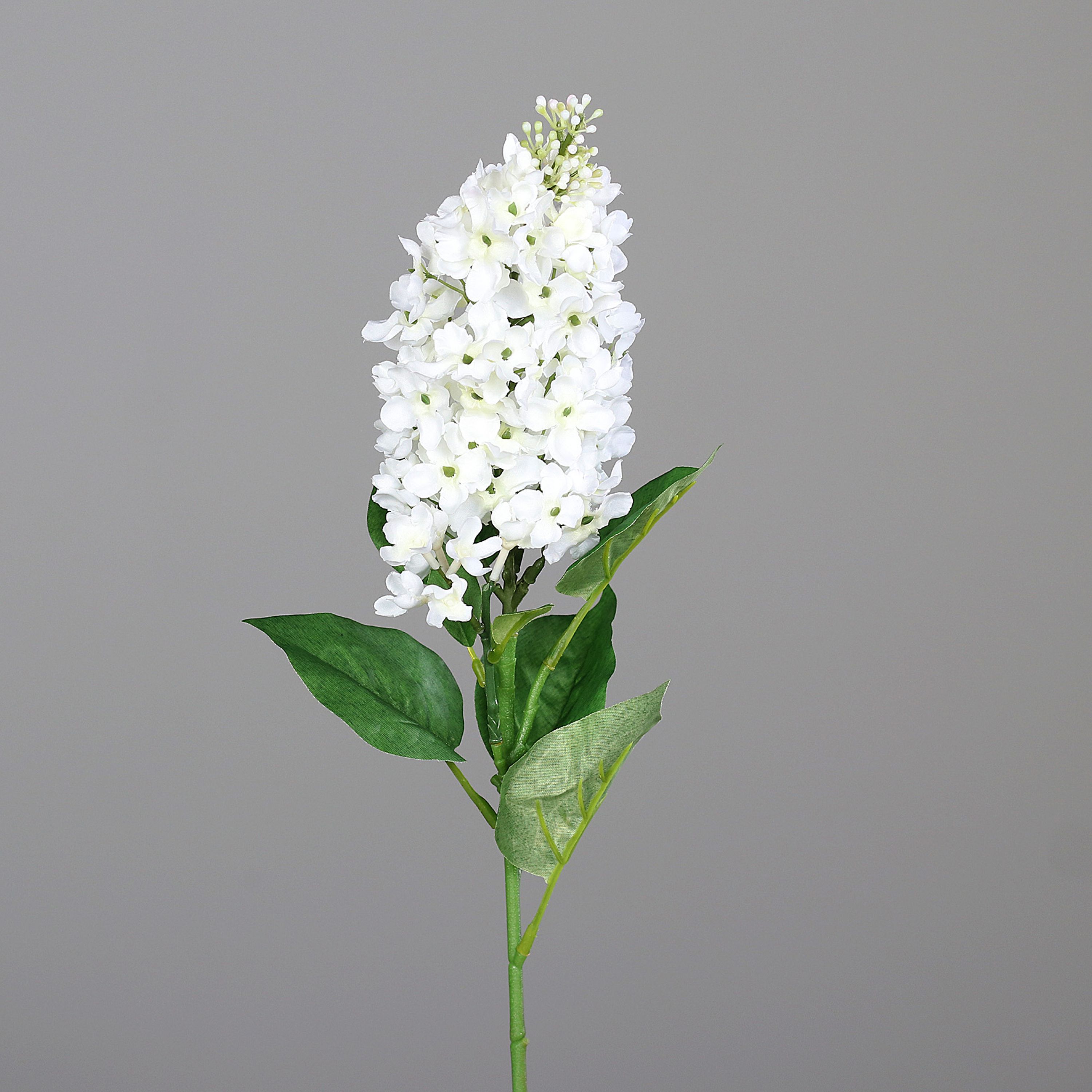 Kunstblume Flieder