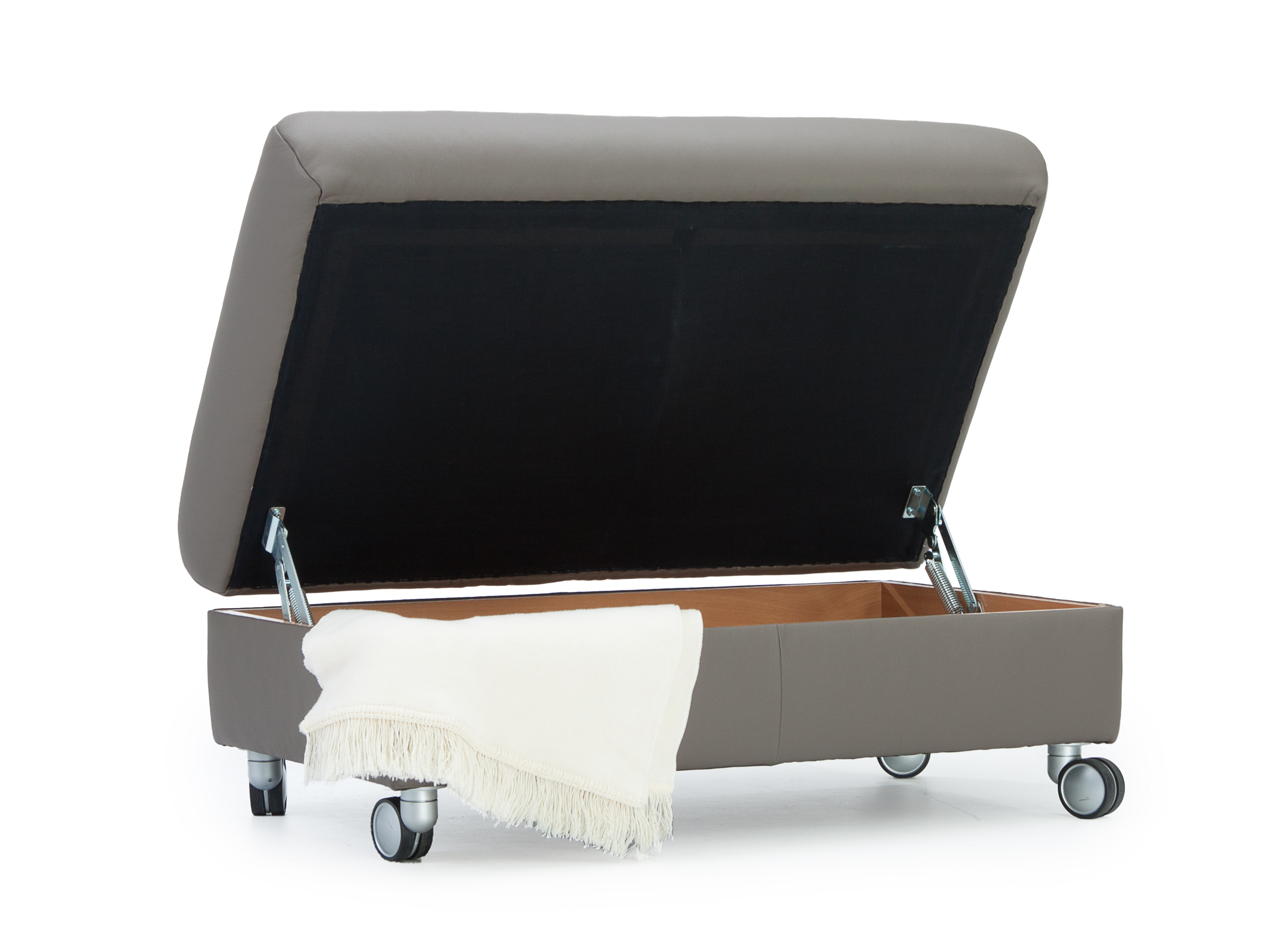 Hocker himolla mit Stauraum 1112