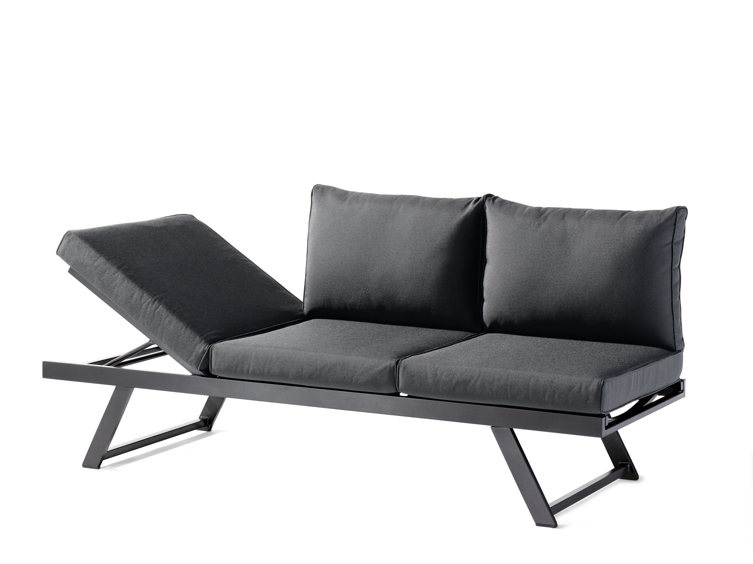 Loungeliege sieger AUCKLAND