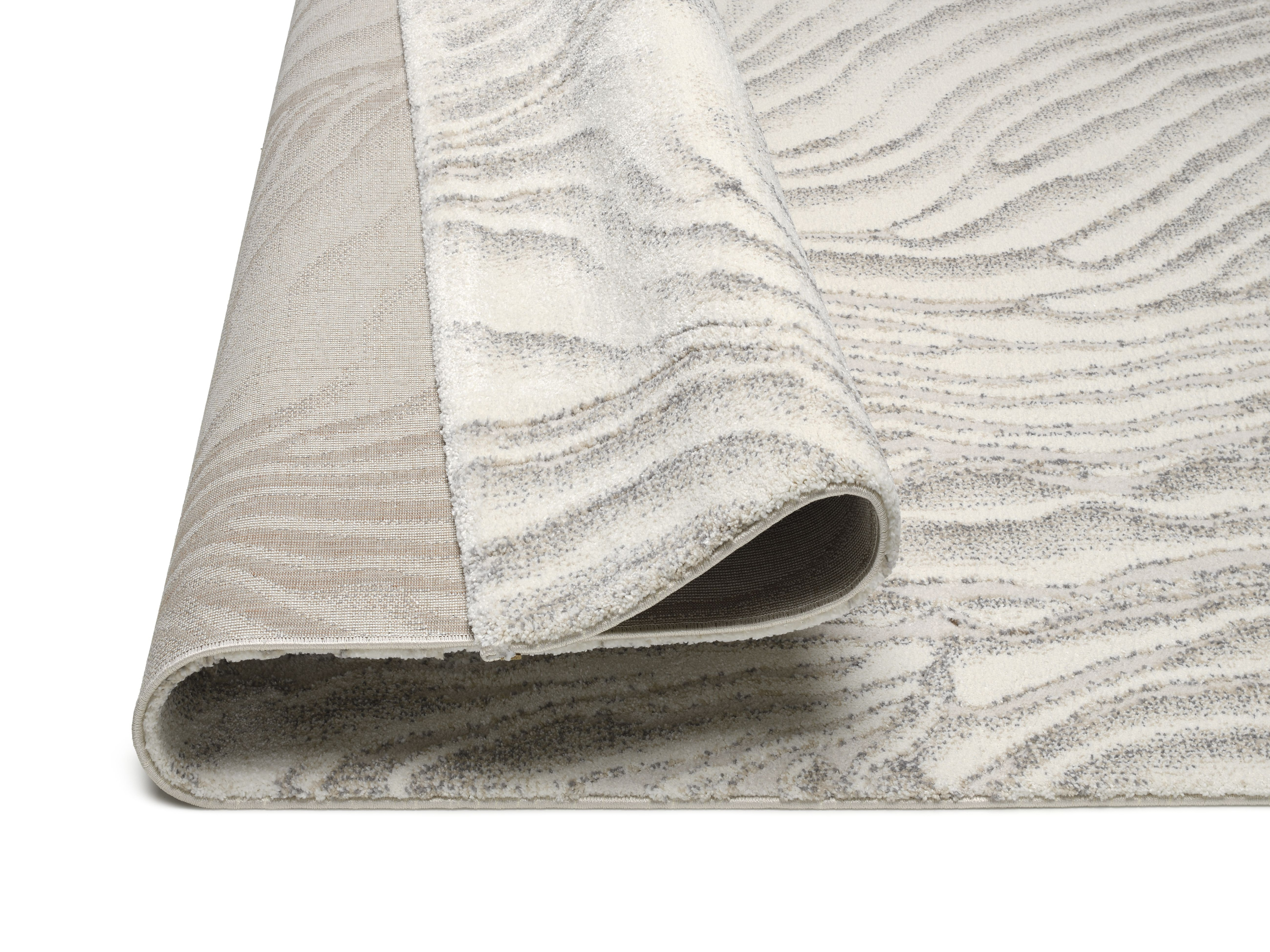 Teppich LIV CORAL