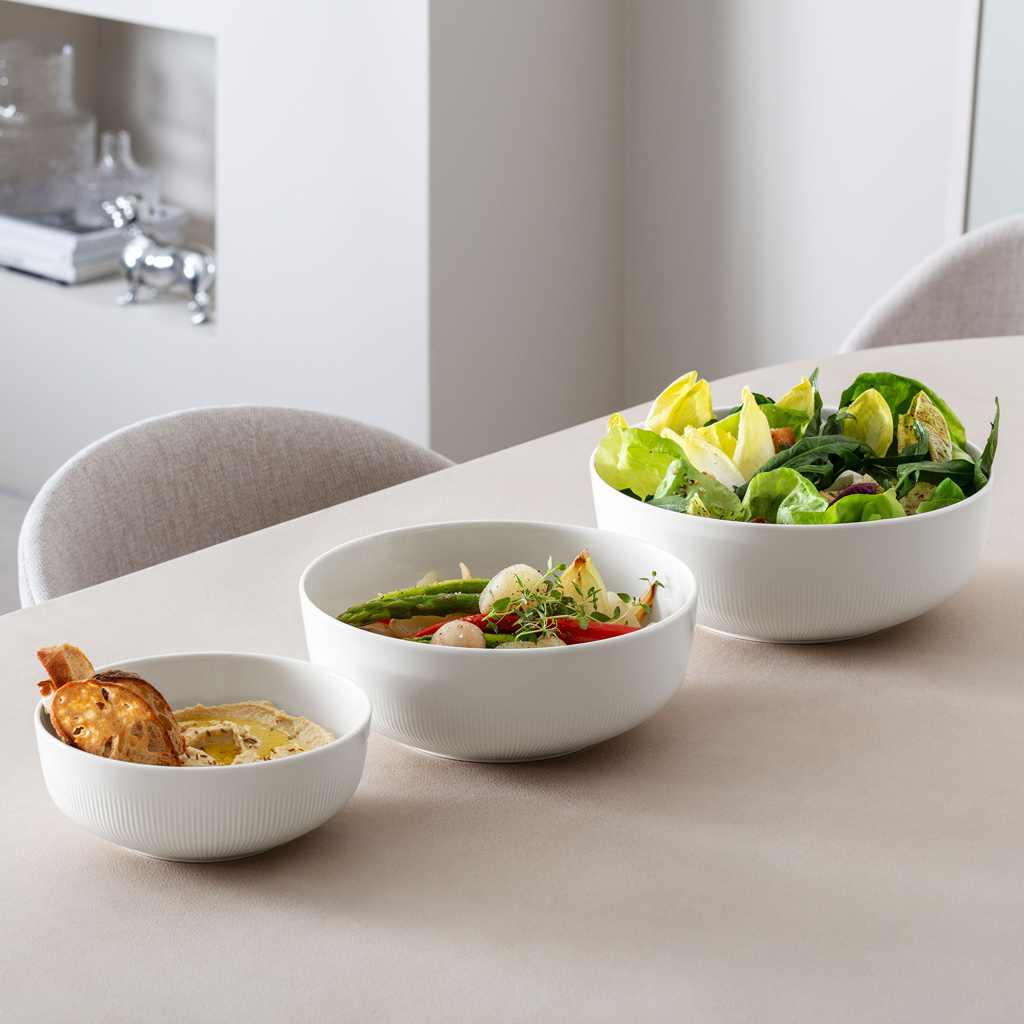Salatschale AFINA