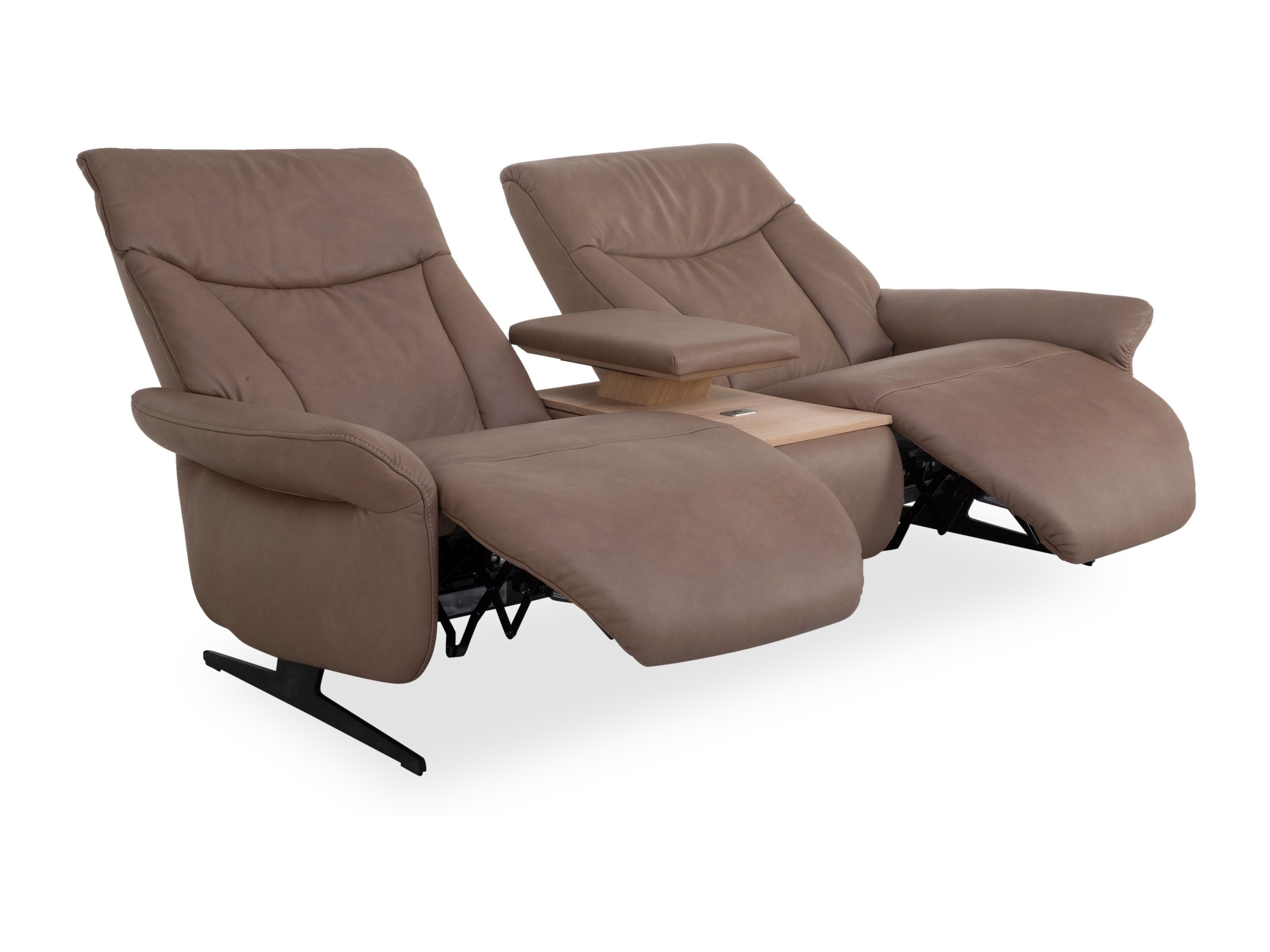 Sofa MONDO 2,5 Sitzer VARIA 4472