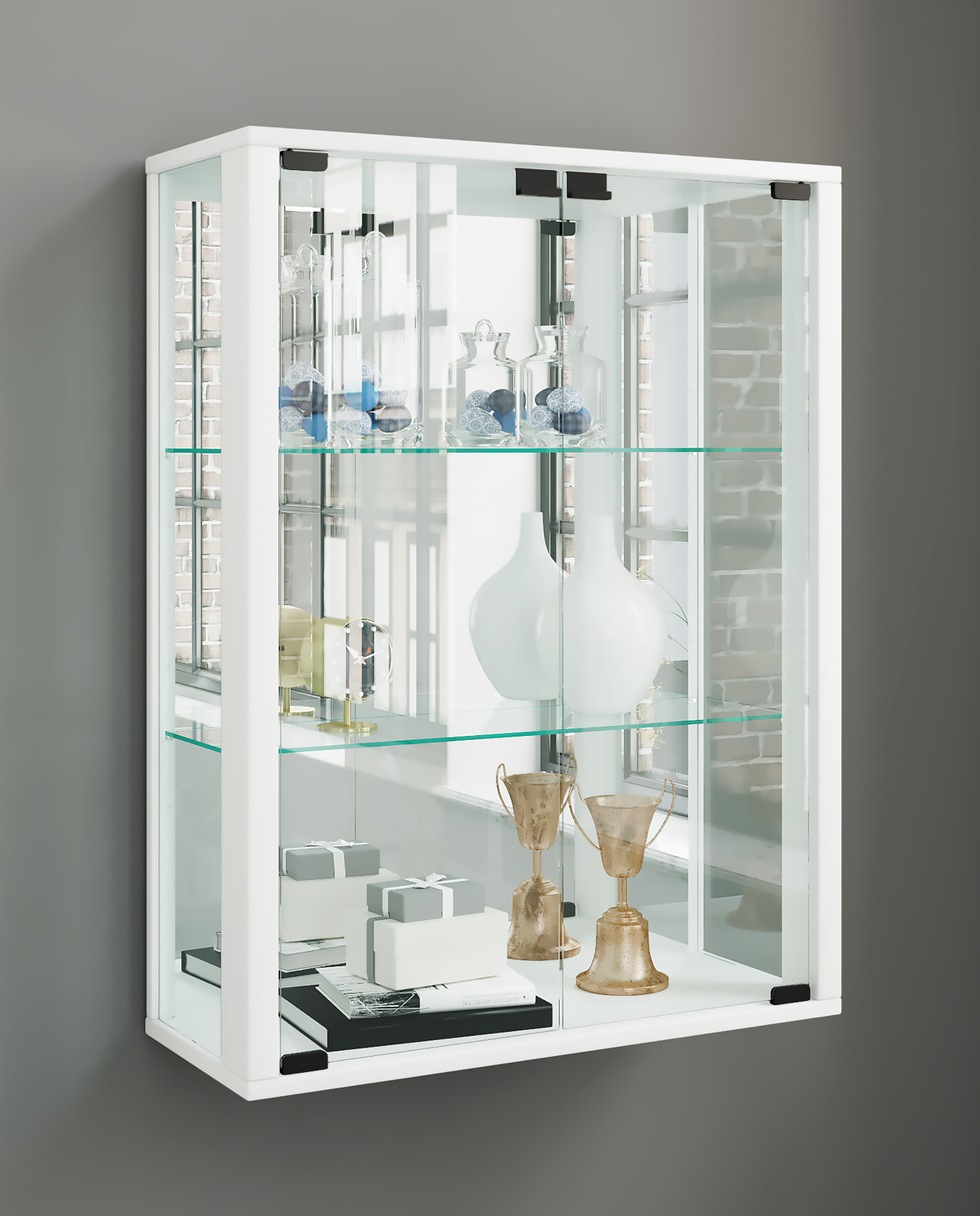 Vitrine UDINA