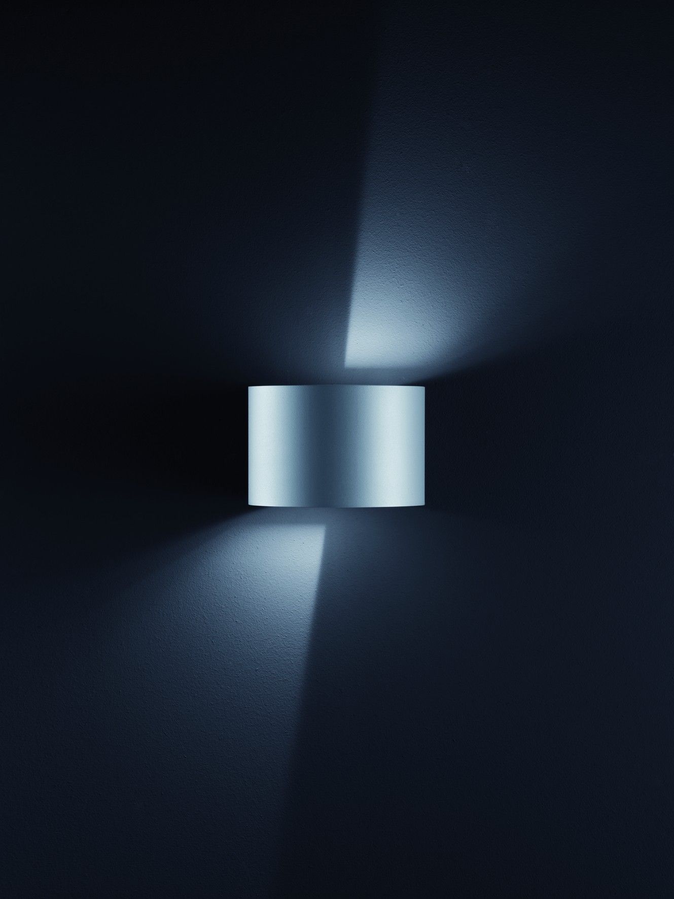 Outdoor-Wandleuchte SIRI 44-R