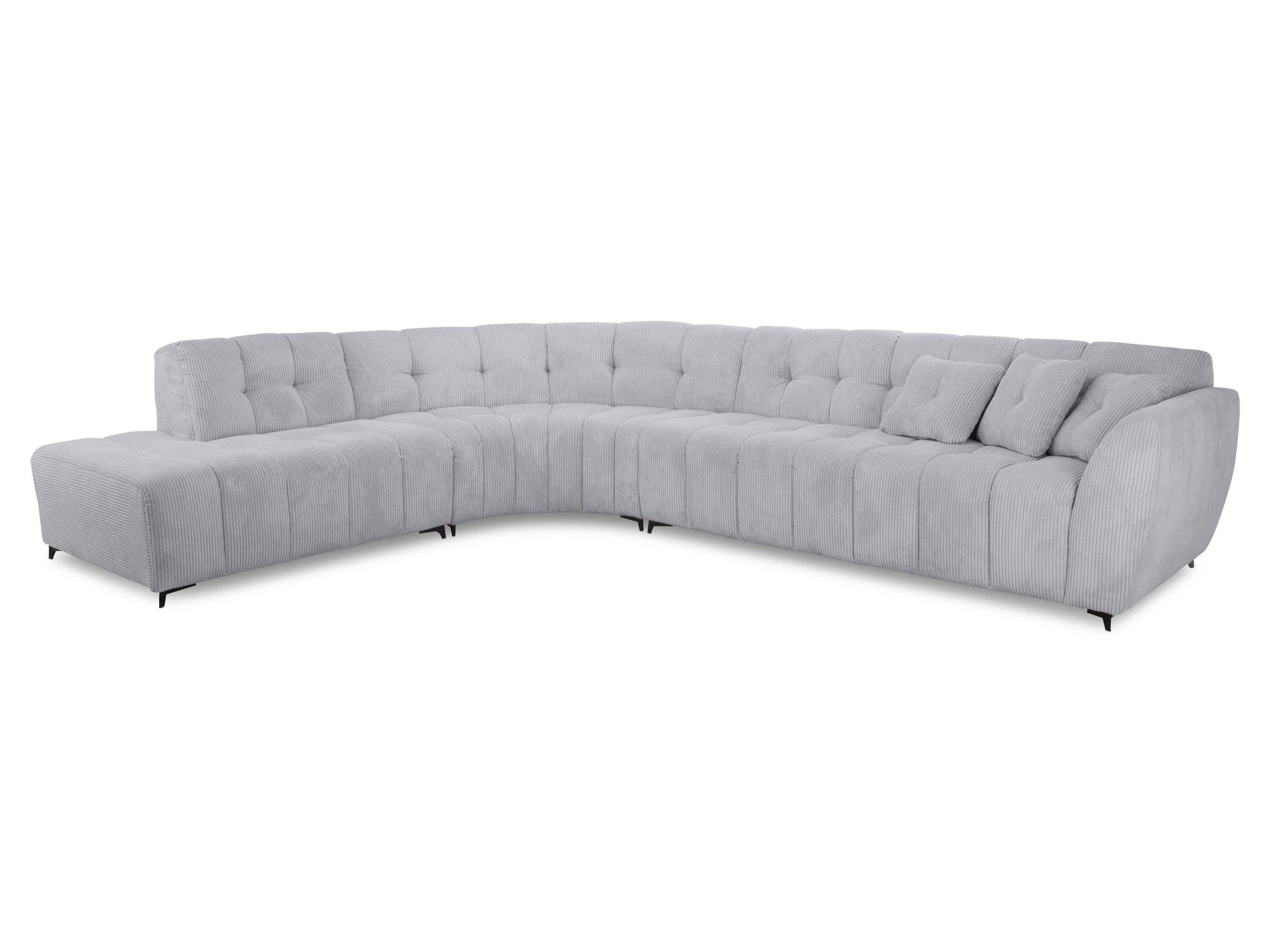 Polsterecke MINDEL