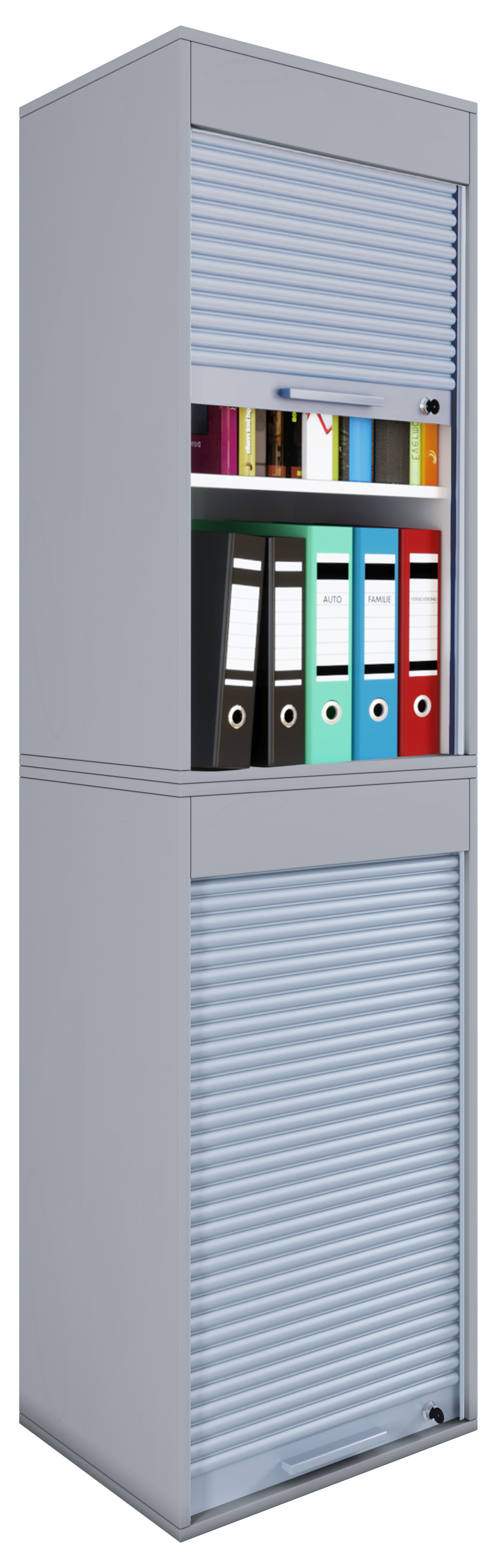 Büroschrank AKTOS