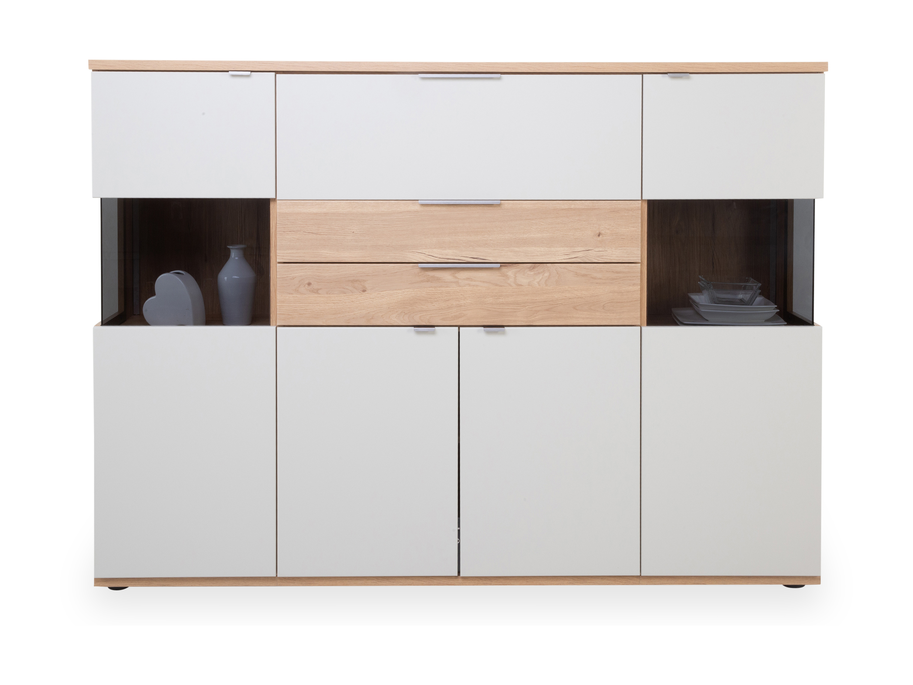 Highboard vito BERGHE