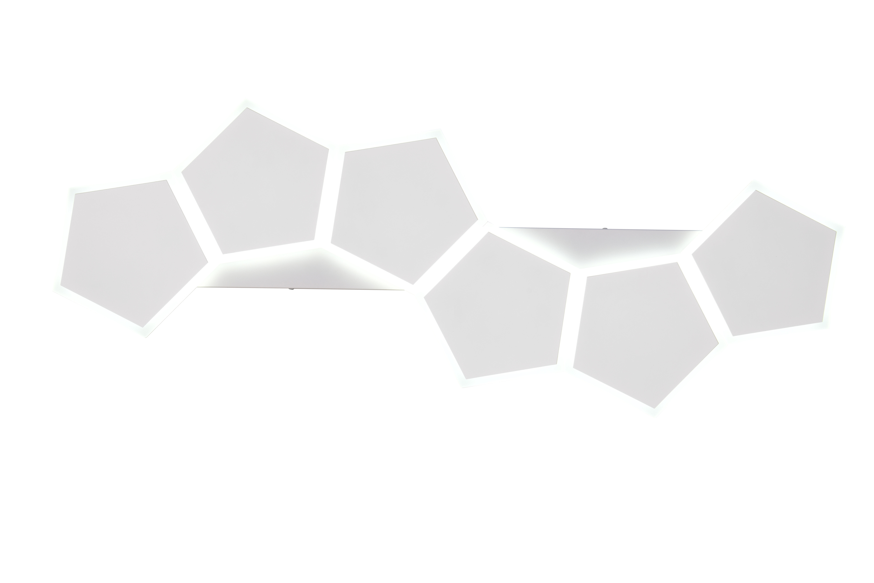 Deckenleuchte LED ZAYA