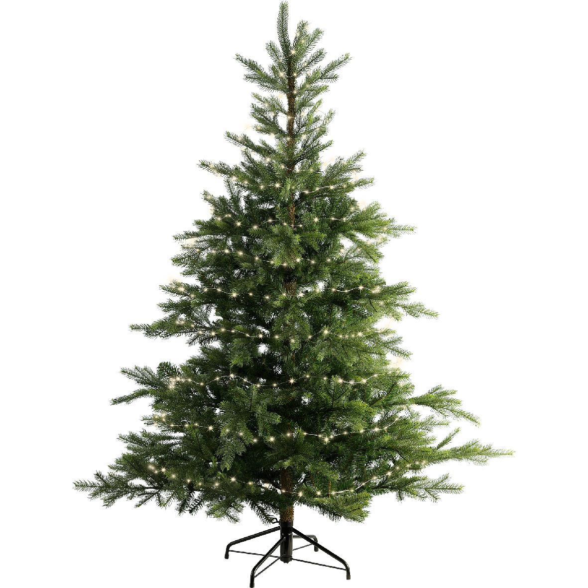 Lichterkette LED TWINKLE