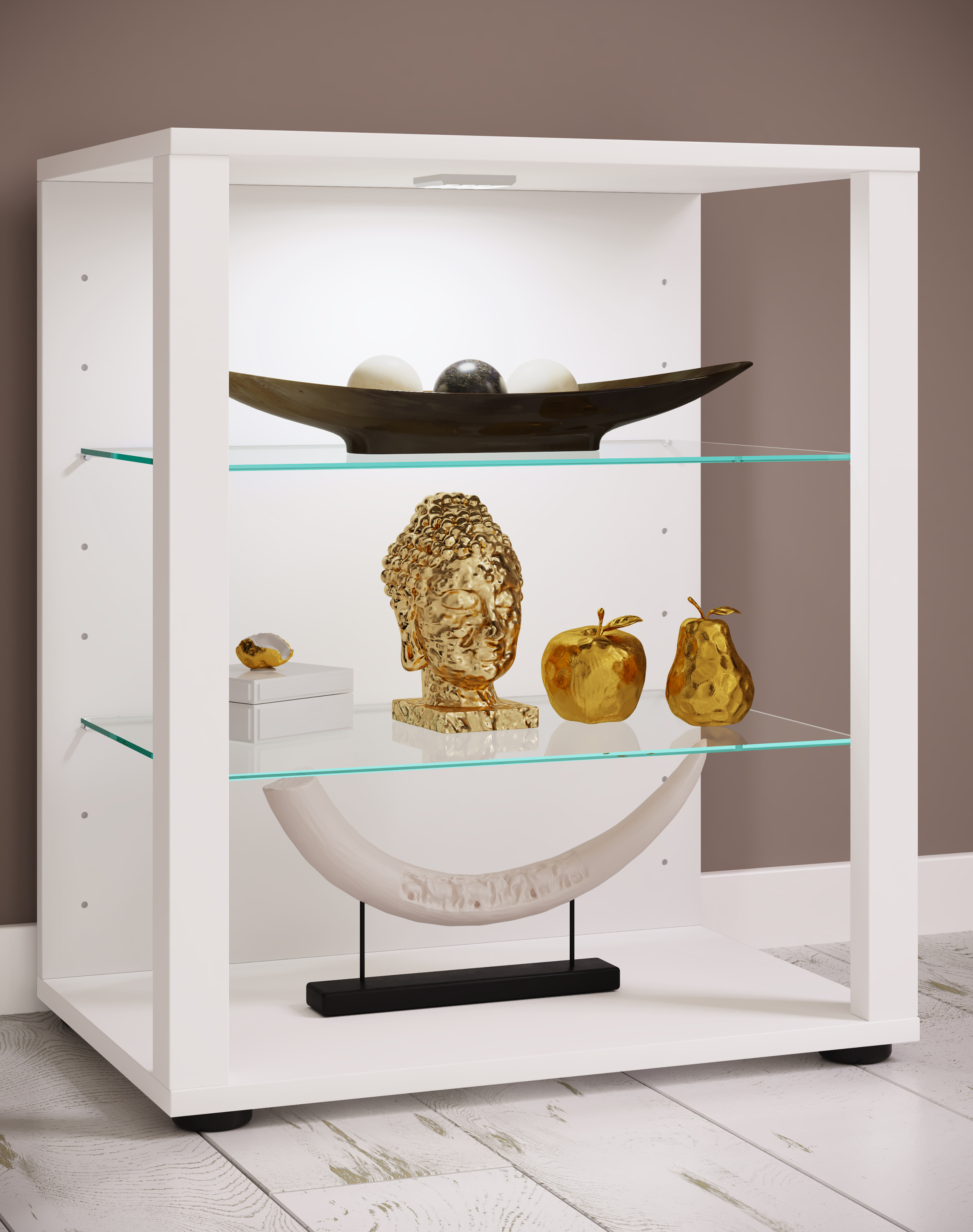 Vitrine GLASOL
