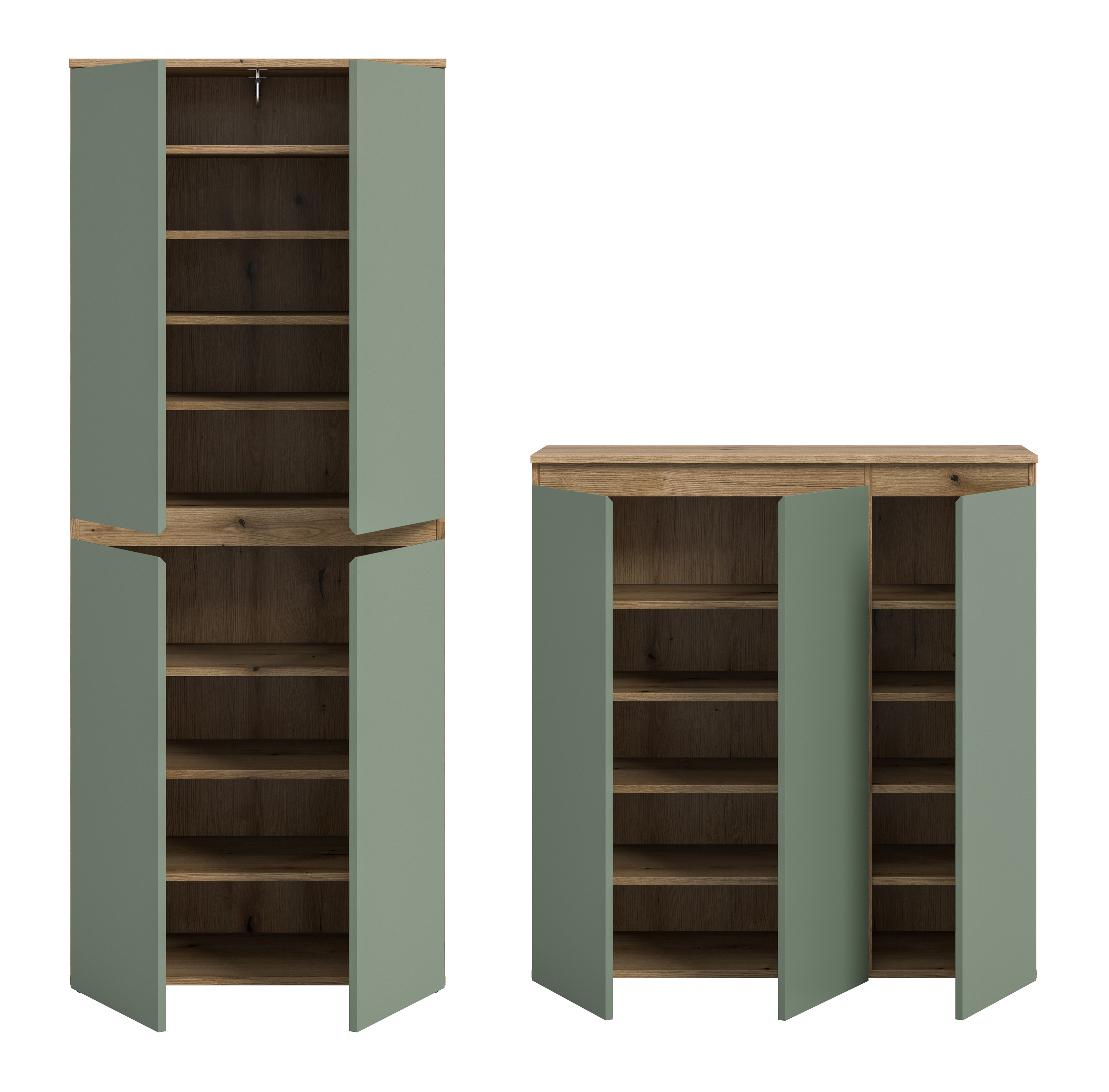 Mehrzweckschrank SCARPA
