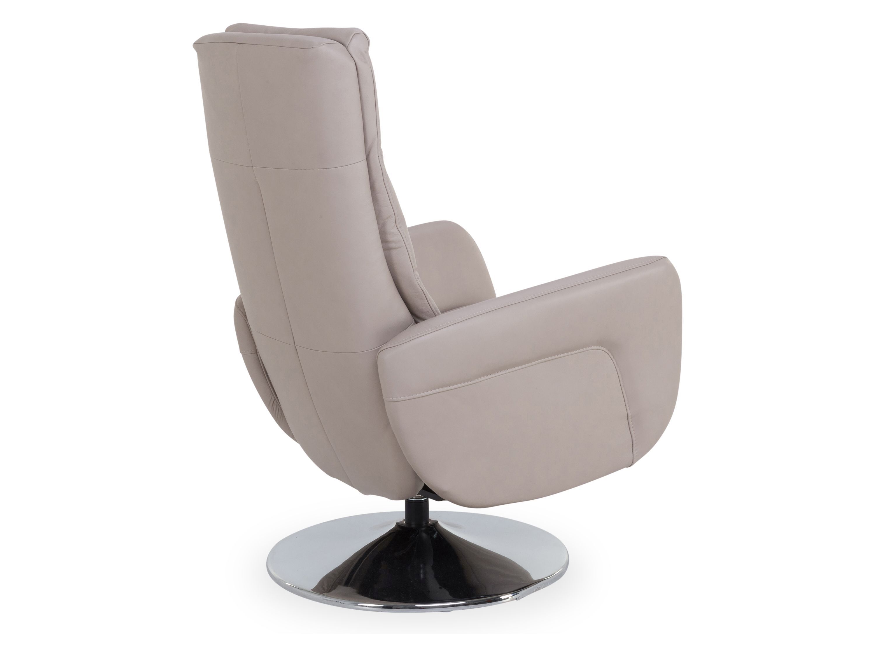 Relaxsessel SYSTEMPOLSTER PATRICK