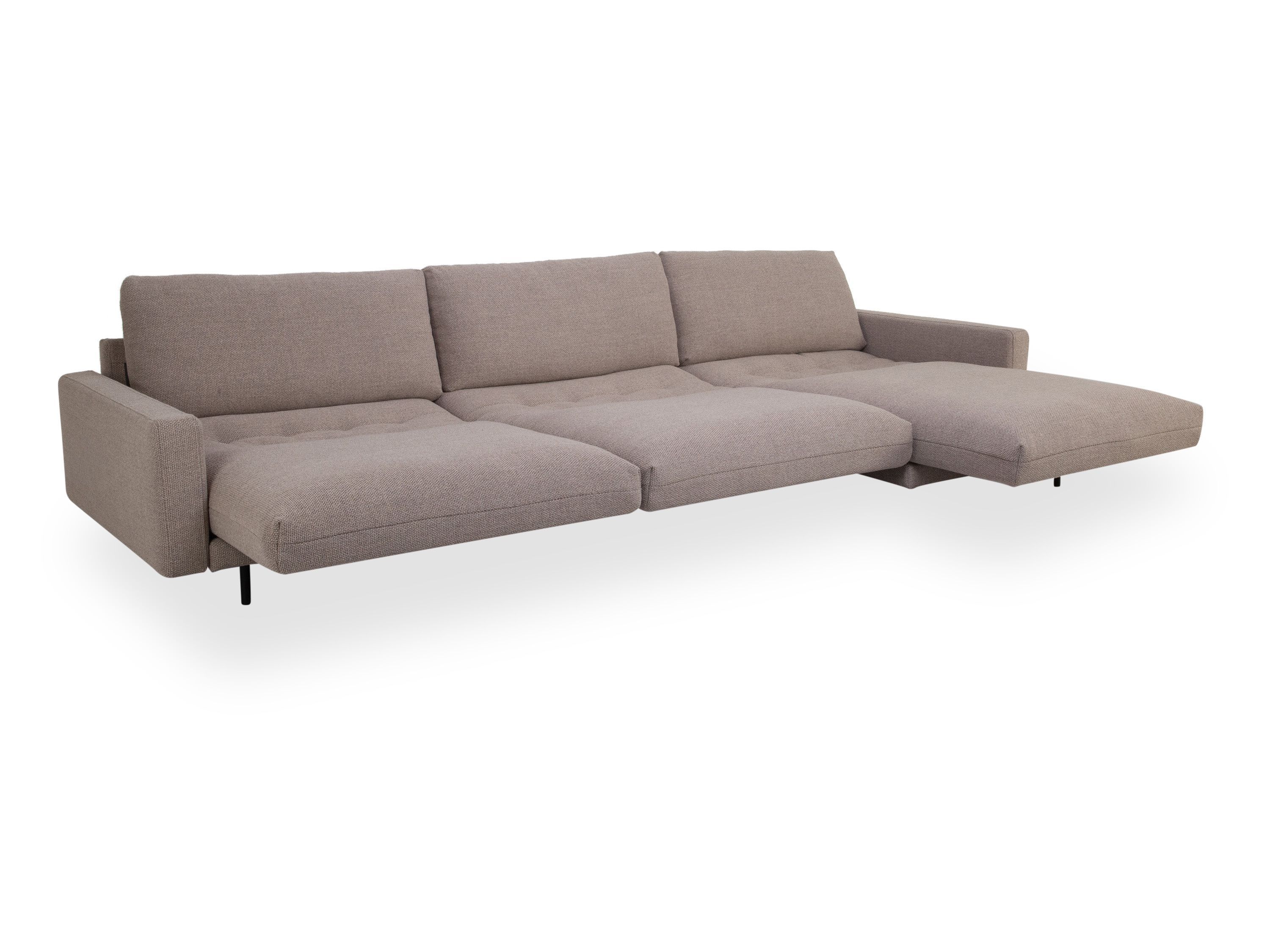 Polsterecke ROLF BENZ KAIA 350