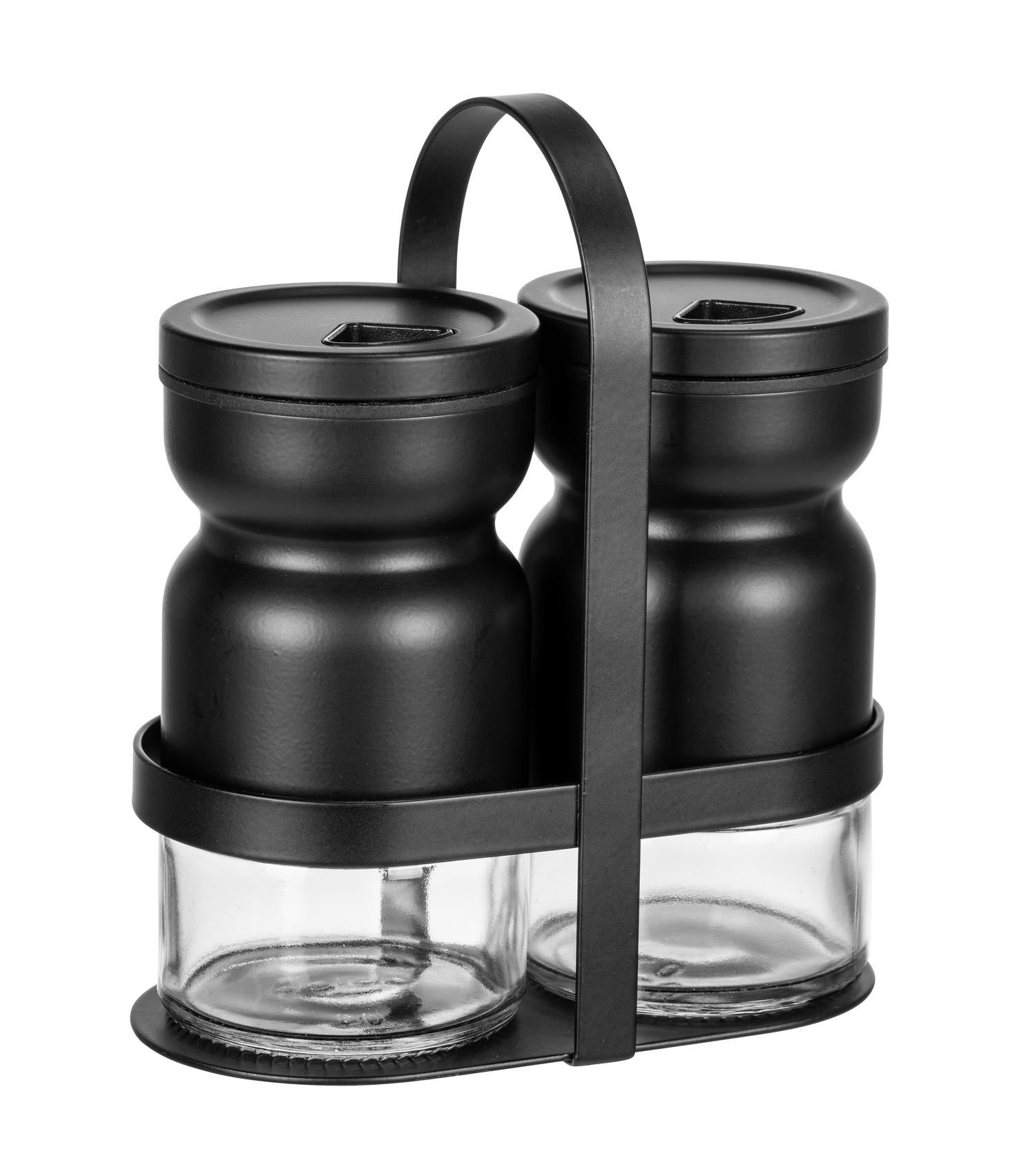 Gewürzstreuer-Set MELLI