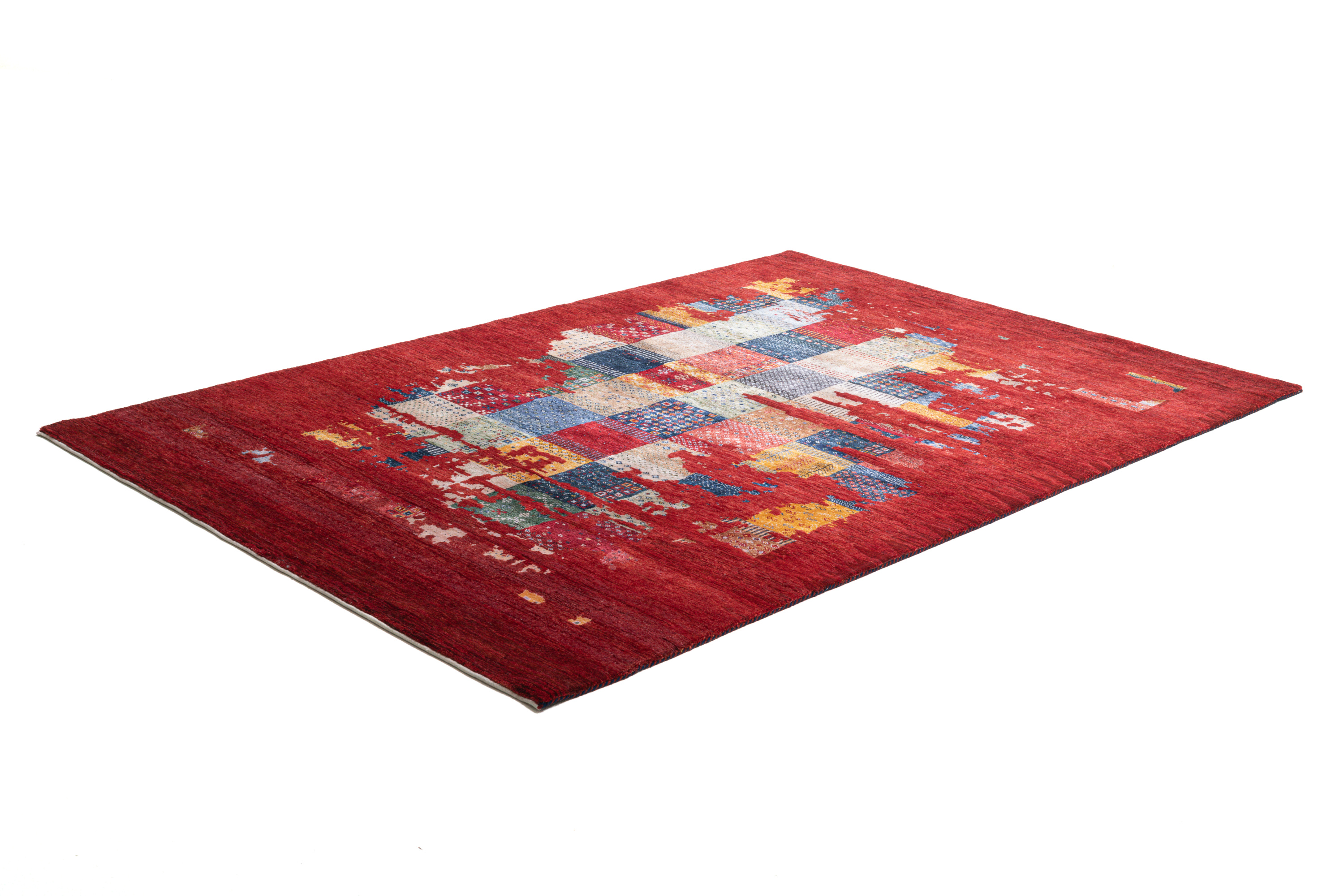 Teppich FARS SUPER SILKY MT13S