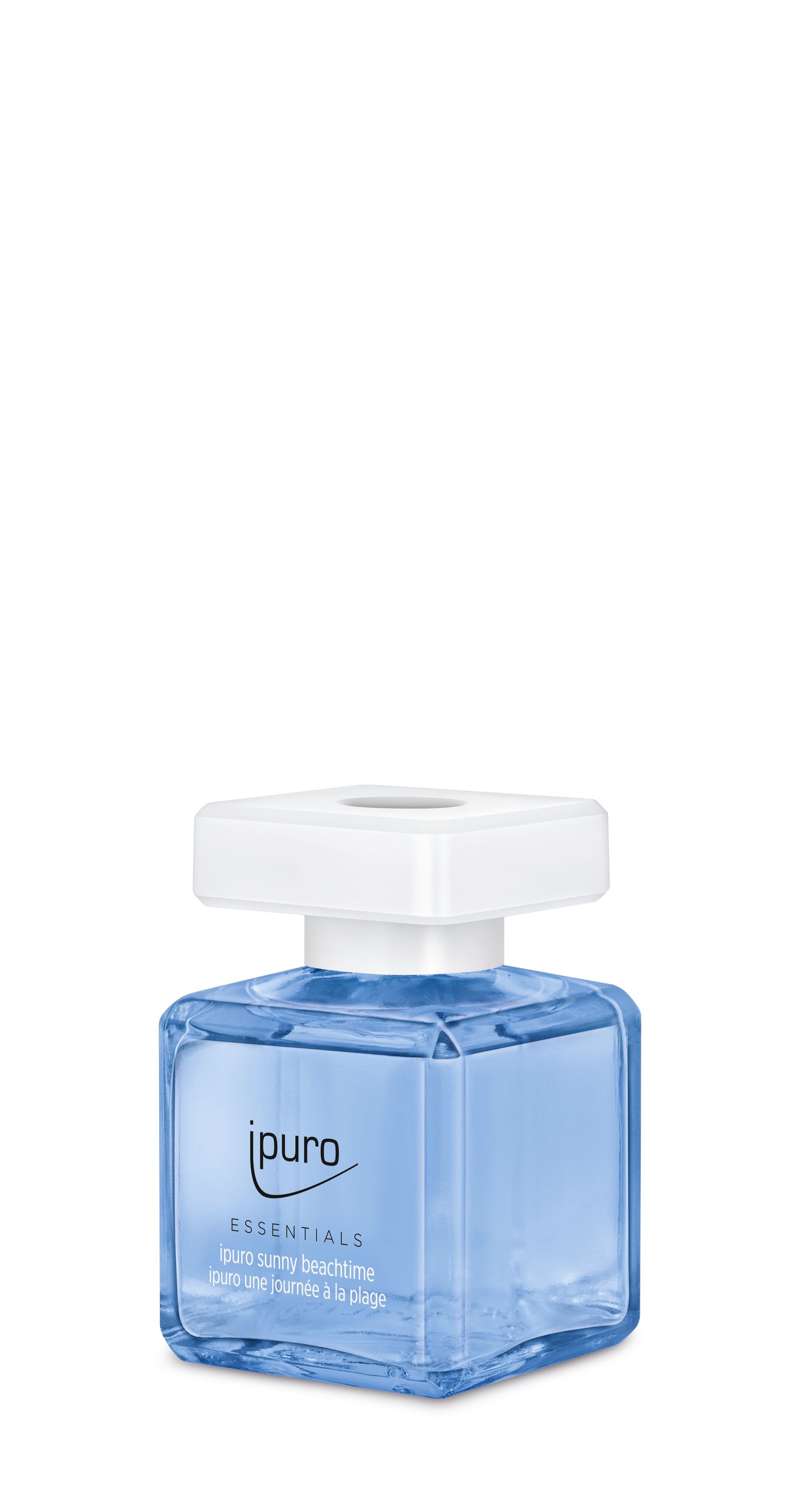 Raumduft ipuro SUNNY BEACHTIME