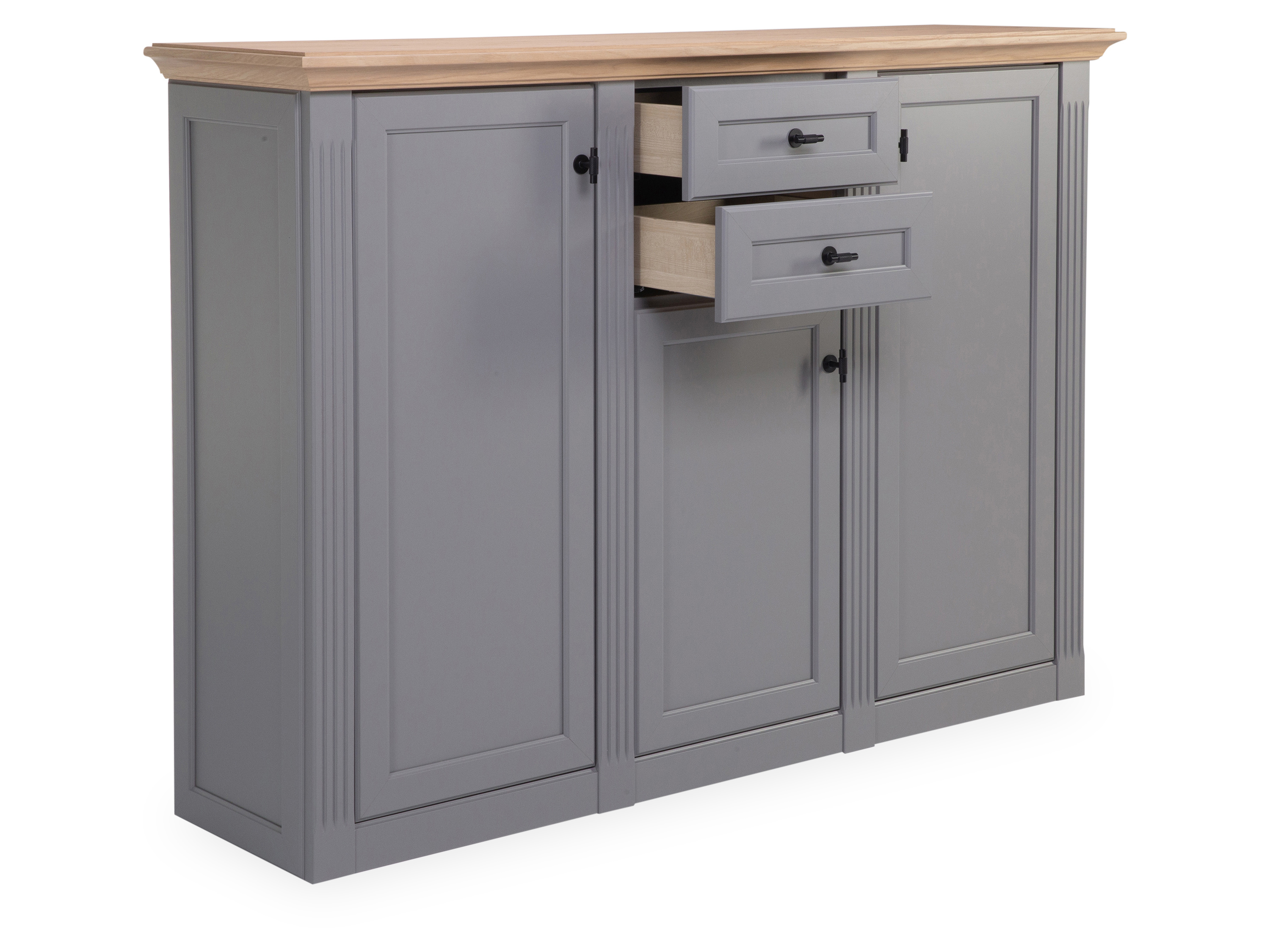 Highboard WEHRSDORFER MAISONETTE