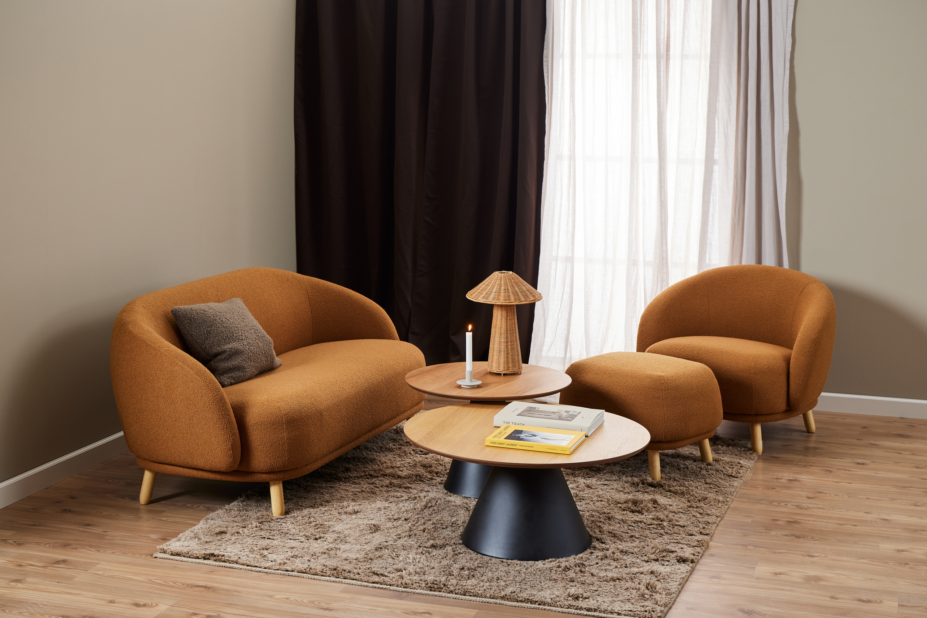 Couchtisch SOLI