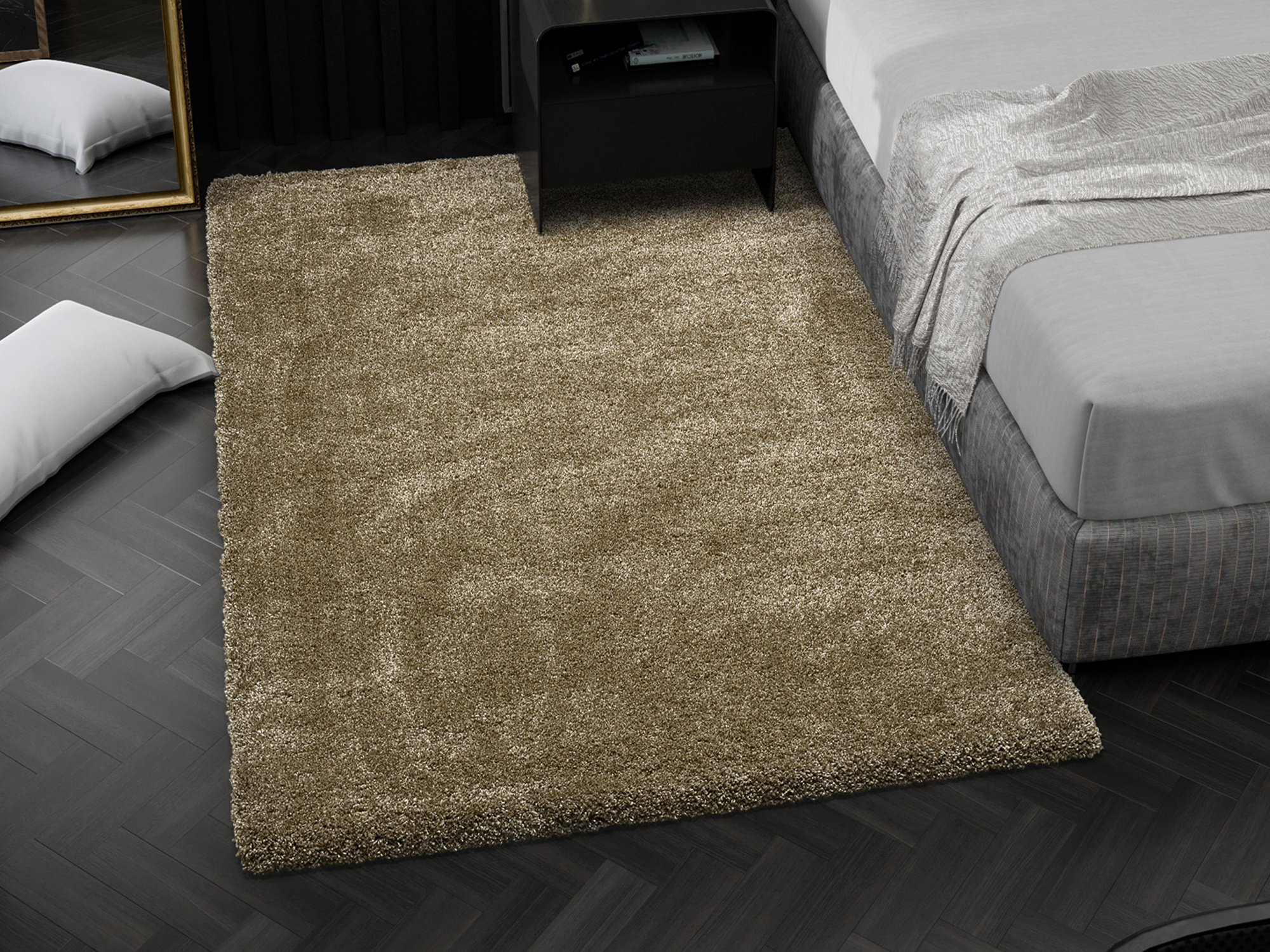 Teppich MODA Shaggy