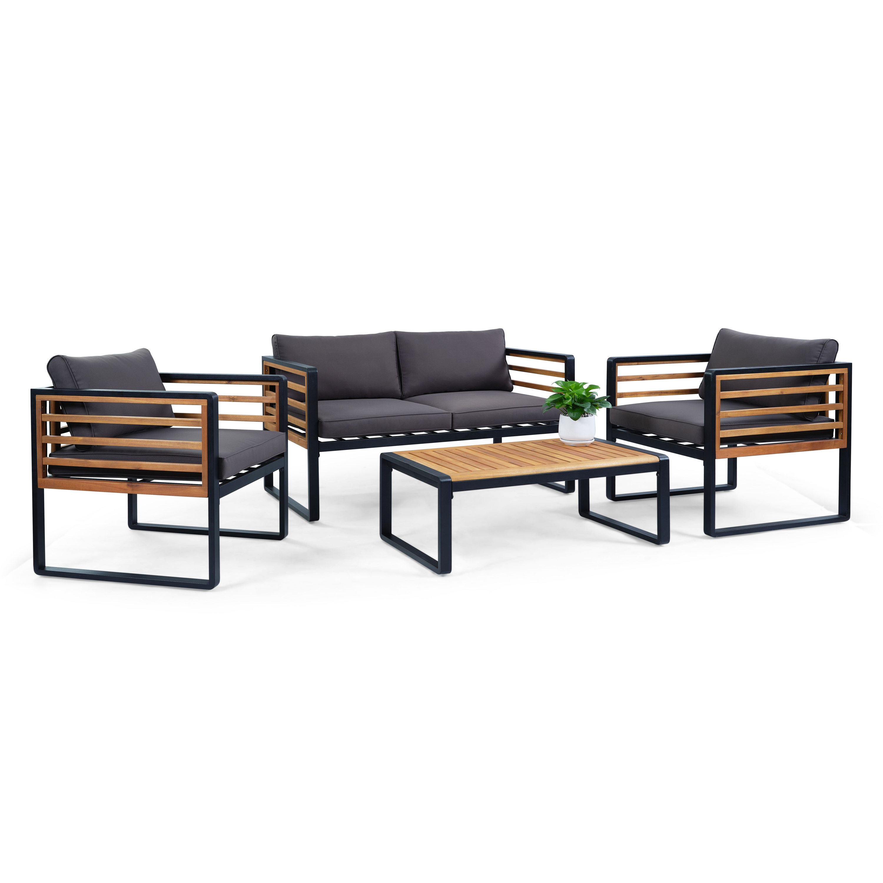 Lounge-Set PUREDO